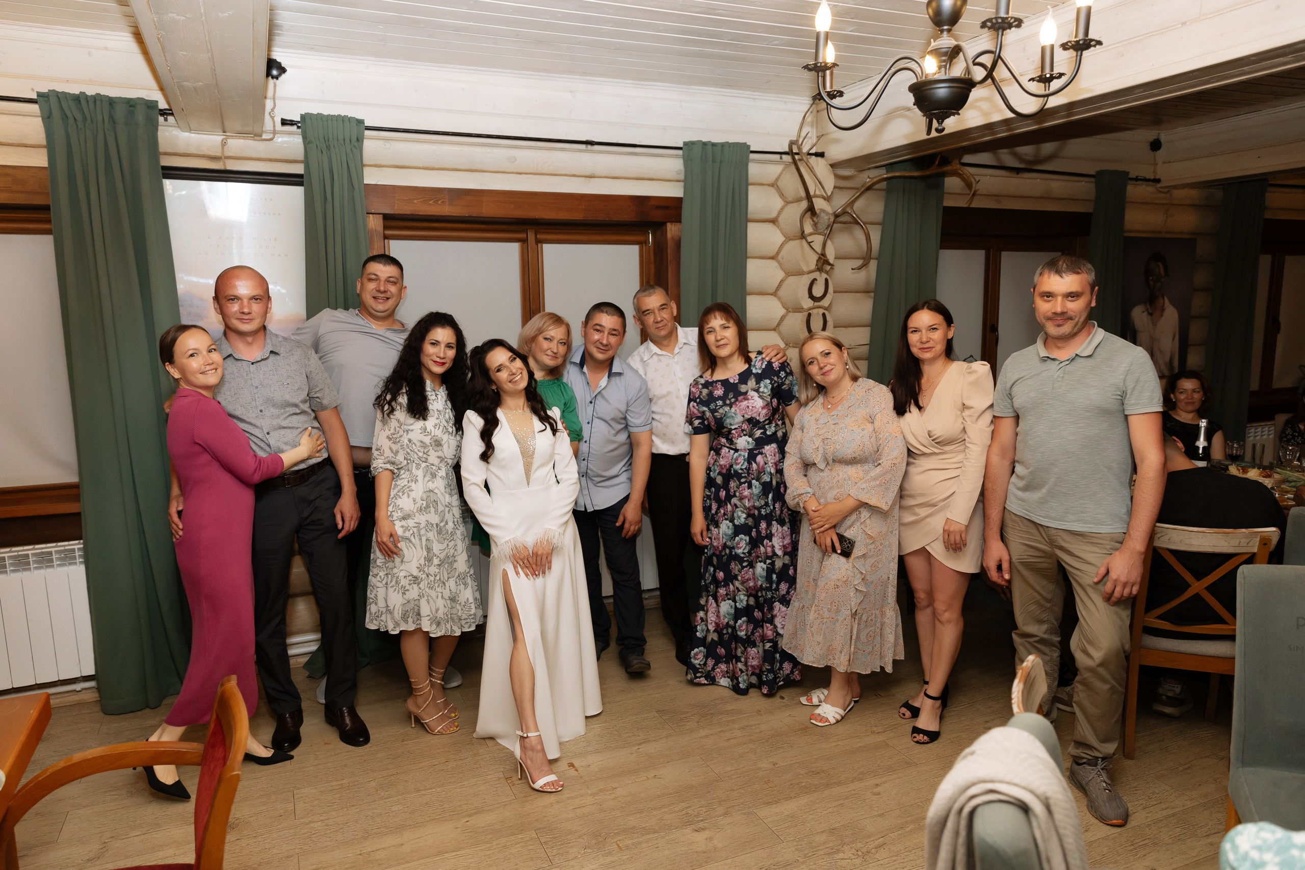 В смысле 35, было же 18?. 📷˙Свадебный фотограф и видеограф в Чебоксарах | Ксения