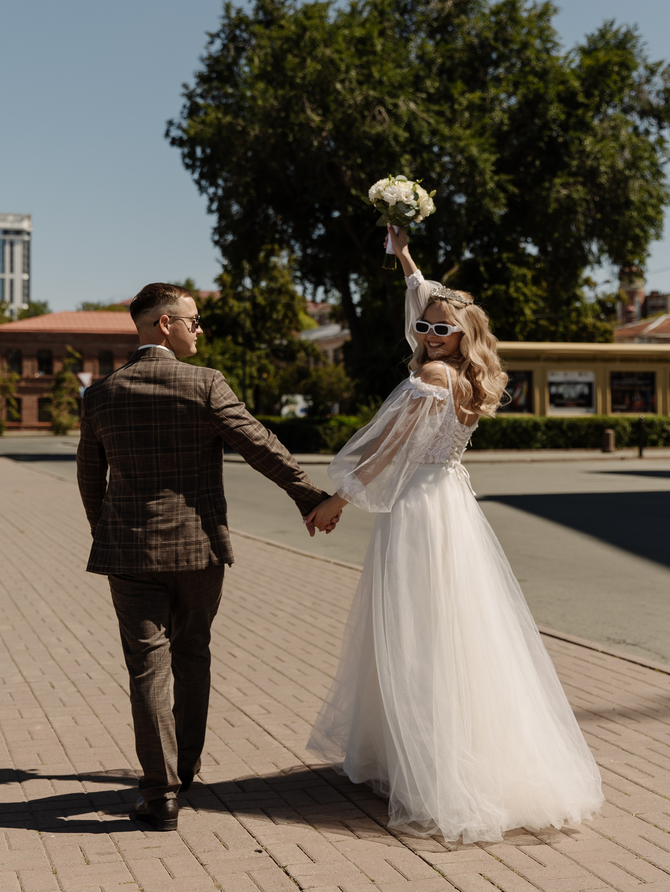 Дмитрий и Виолетта. СВАДЕБНЫЙ ФОТОГРАФ ЧЕЛЯБИНСК