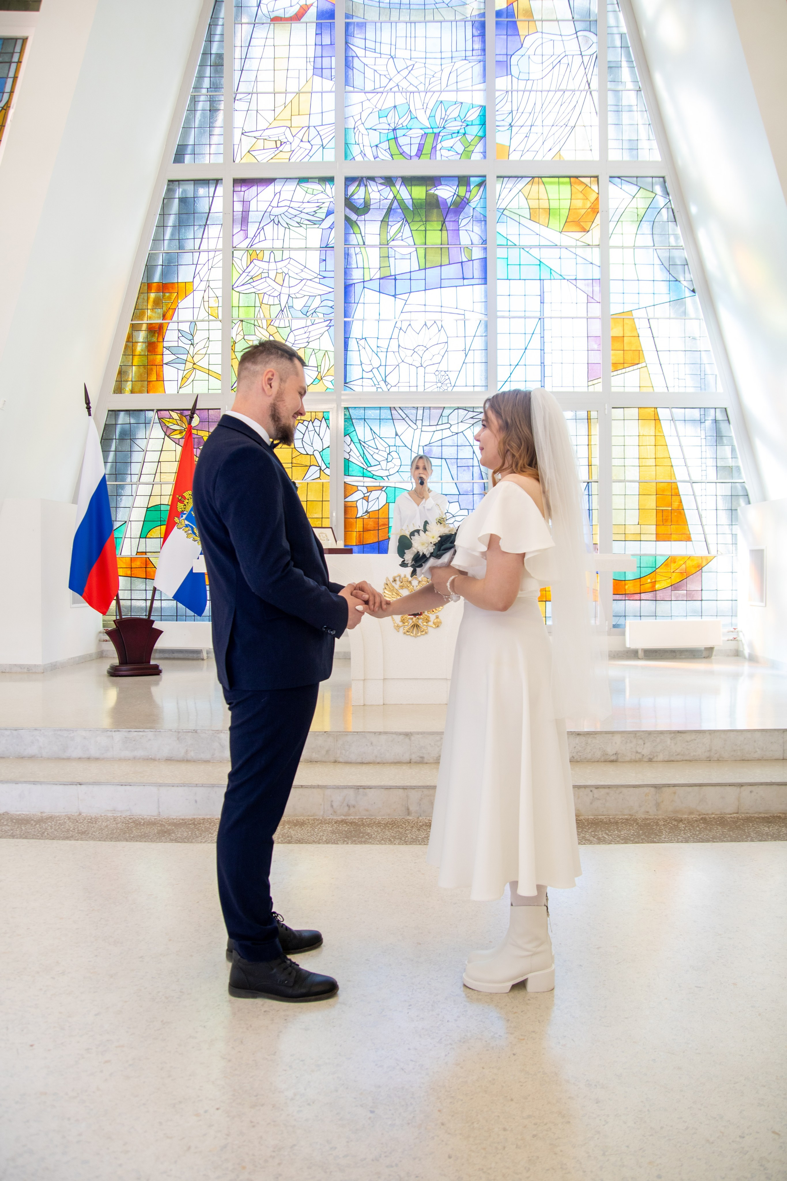 Мария и Алексей. Фотограф в Самаре Алексей Головачёв