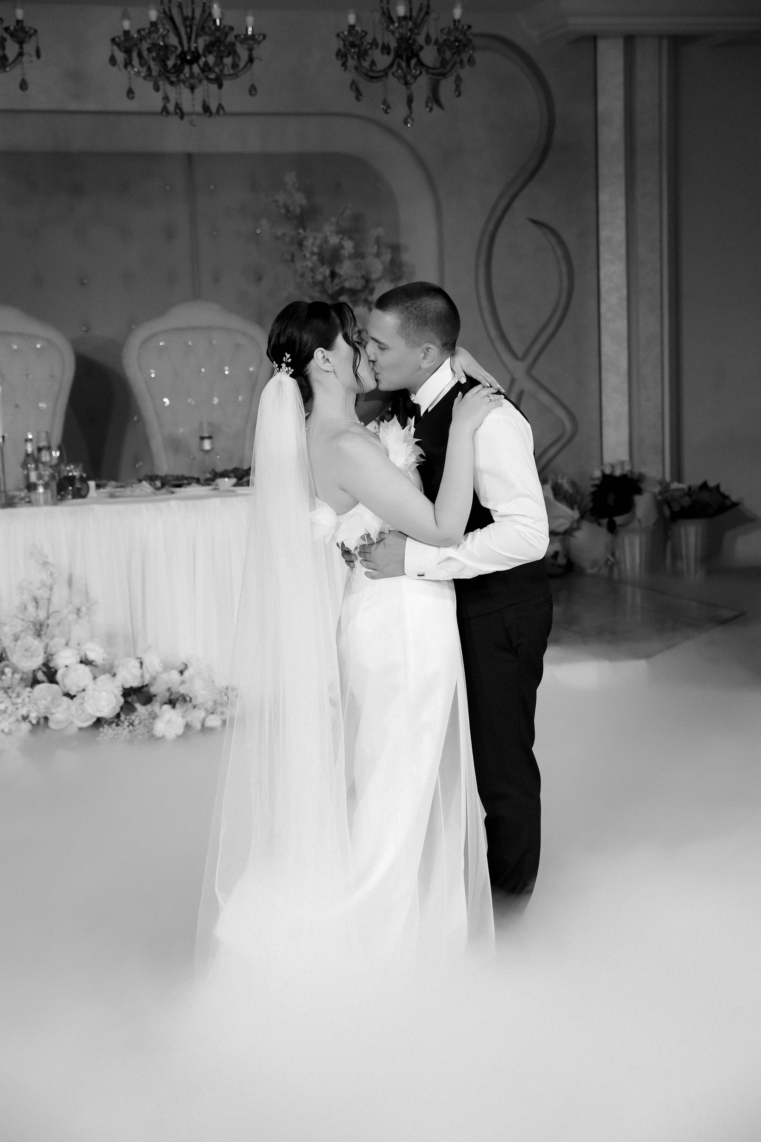 Вячеслав & Валерия. Свадебный фотограф Ольга Гречко