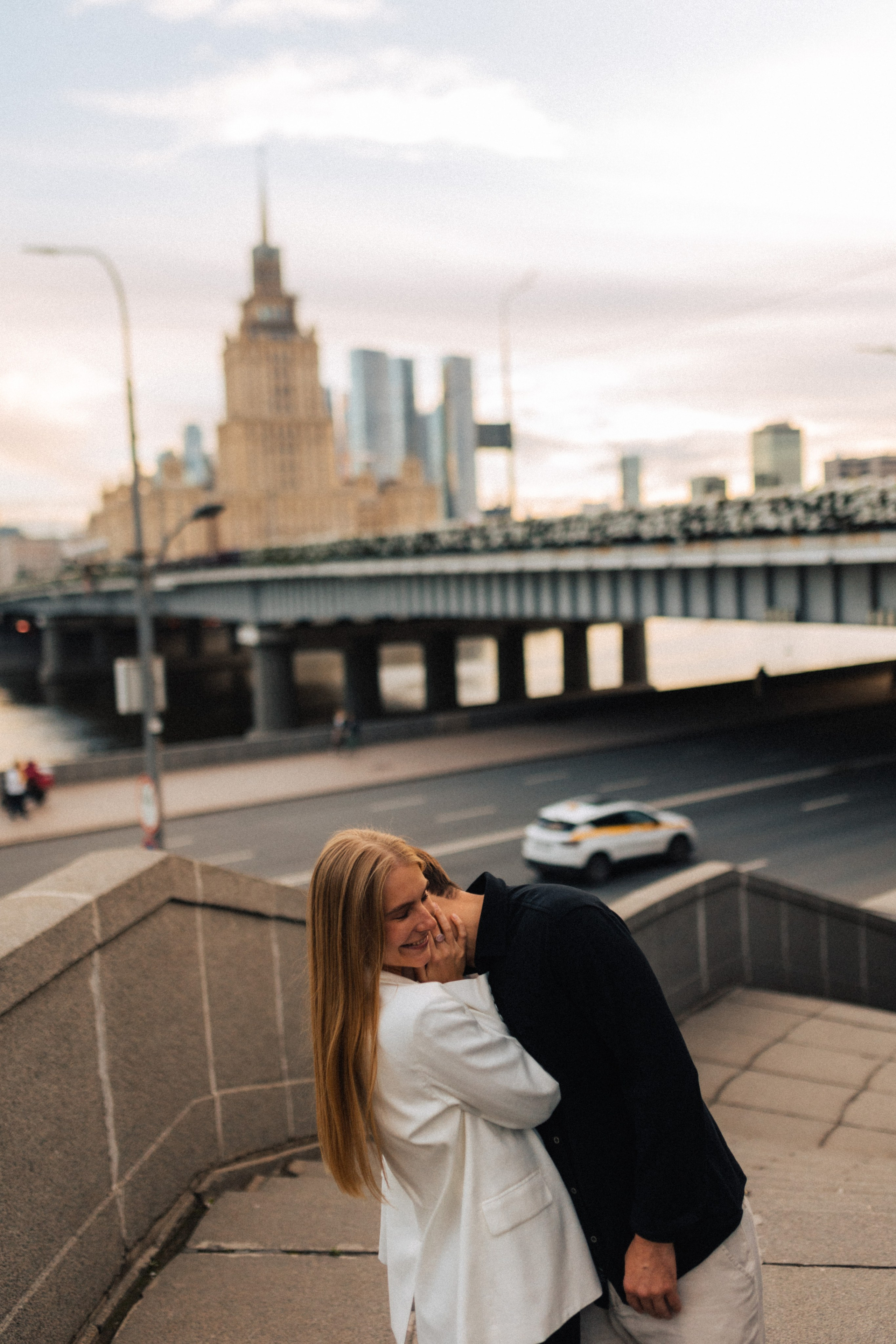 Никита/Аня. Фотограф в Москве Татьяна Сергеева