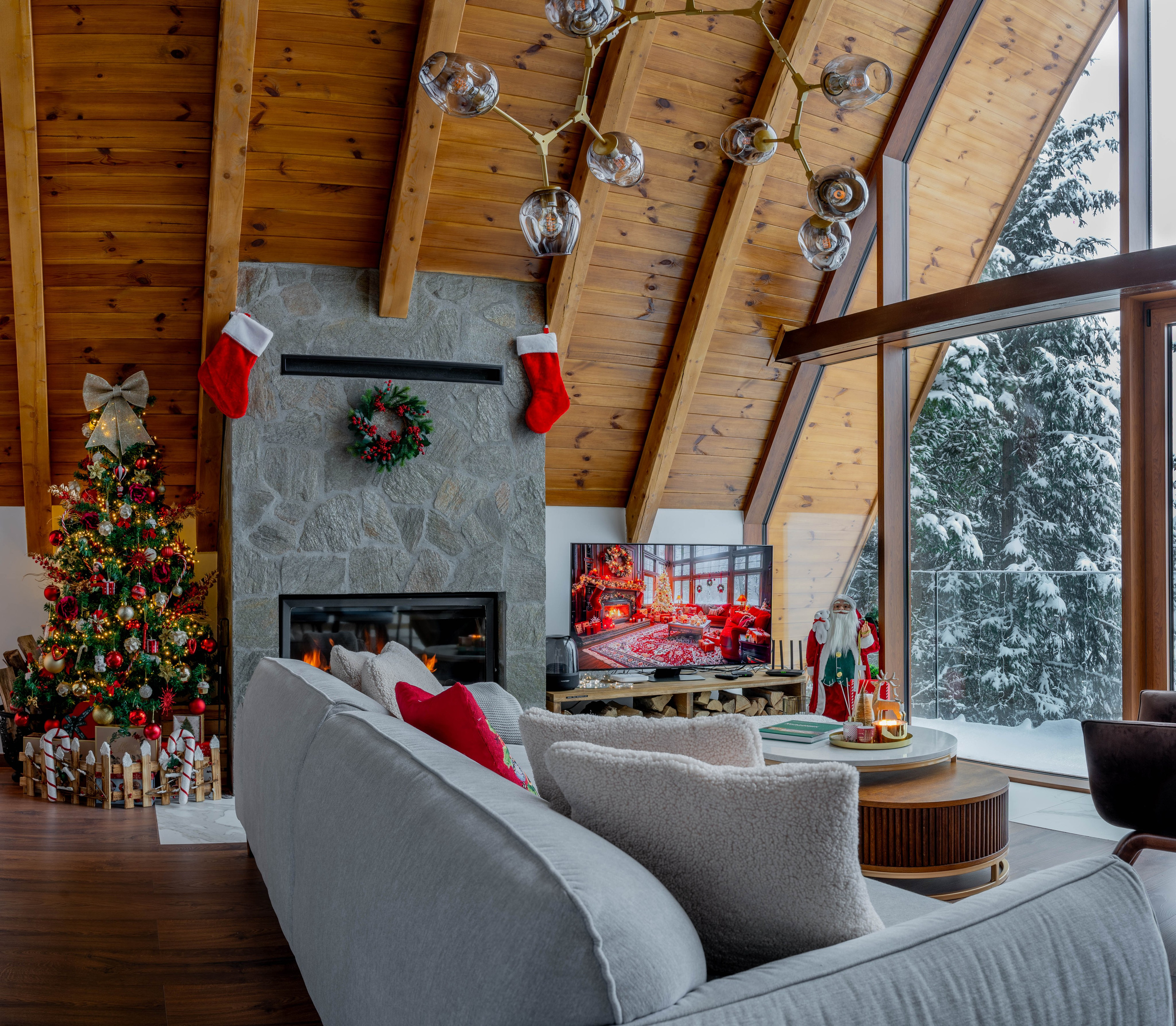 Sofia Kop. Photographer Liana Sudets Serbia Kopaonik Brzece Brus