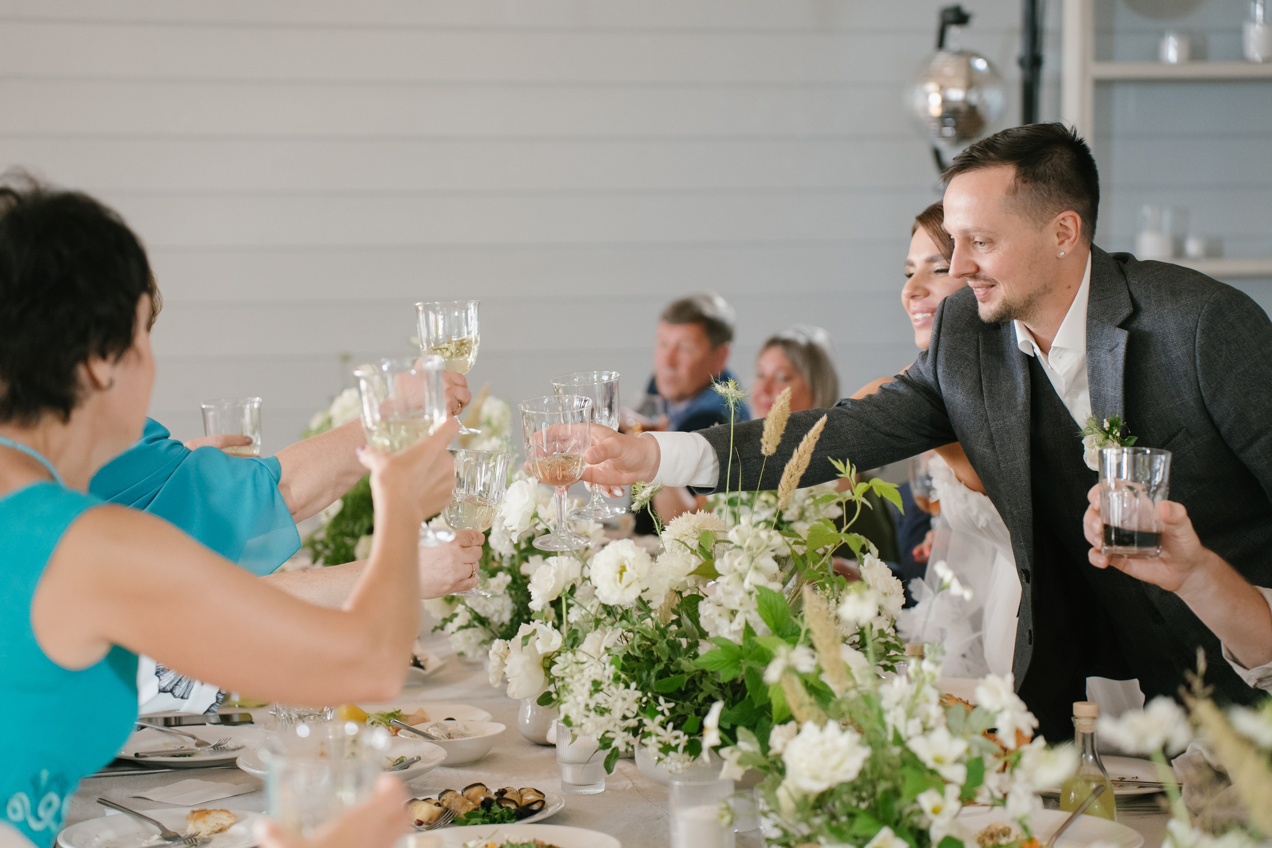 ЕКАТЕРИНА & ДМИТРИЙ (Санкт-Петербург). Фотограф в Сочи, Санкт-Петербурге, Москве, Италии, Франции, Черног
