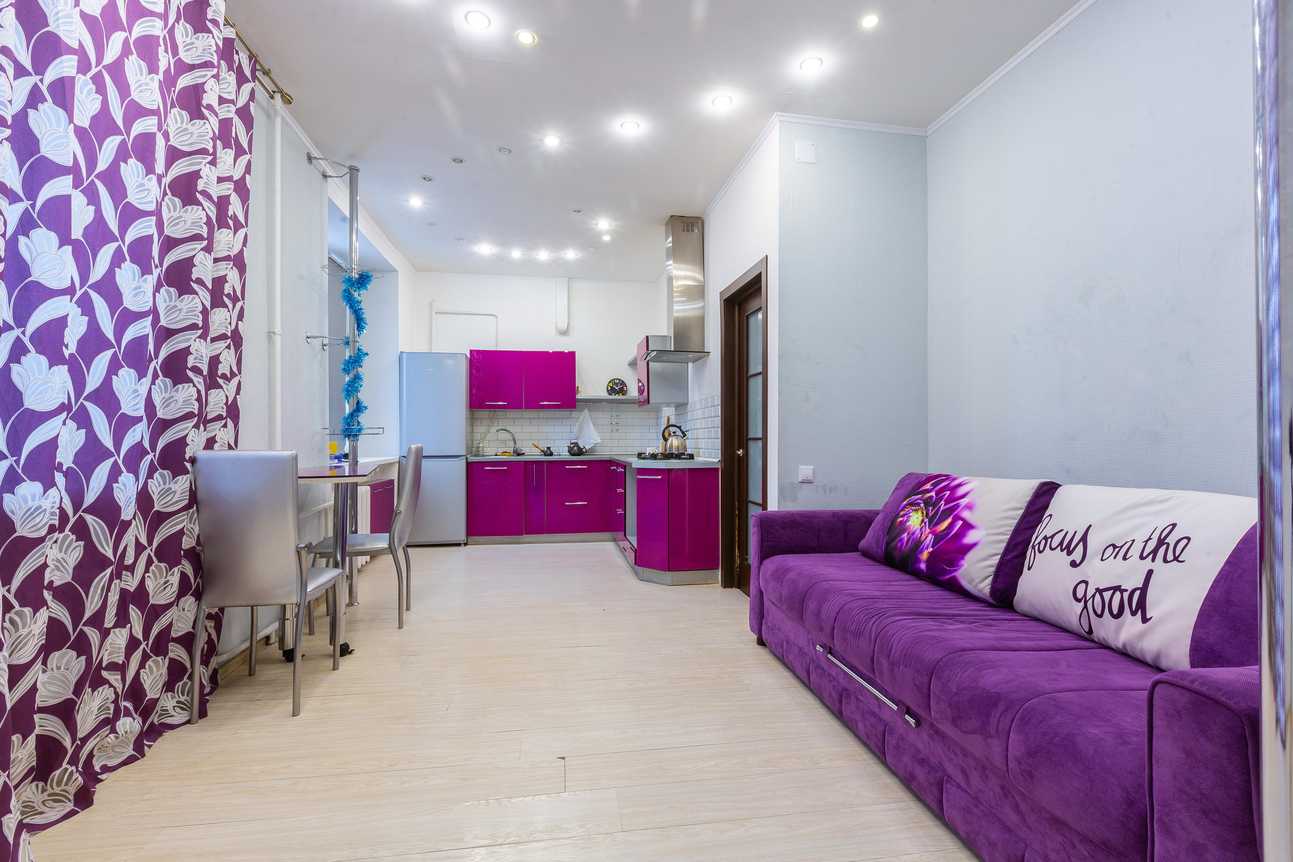 Интерьерная фотосъемка. Репортажный фотограф Антон Буценко