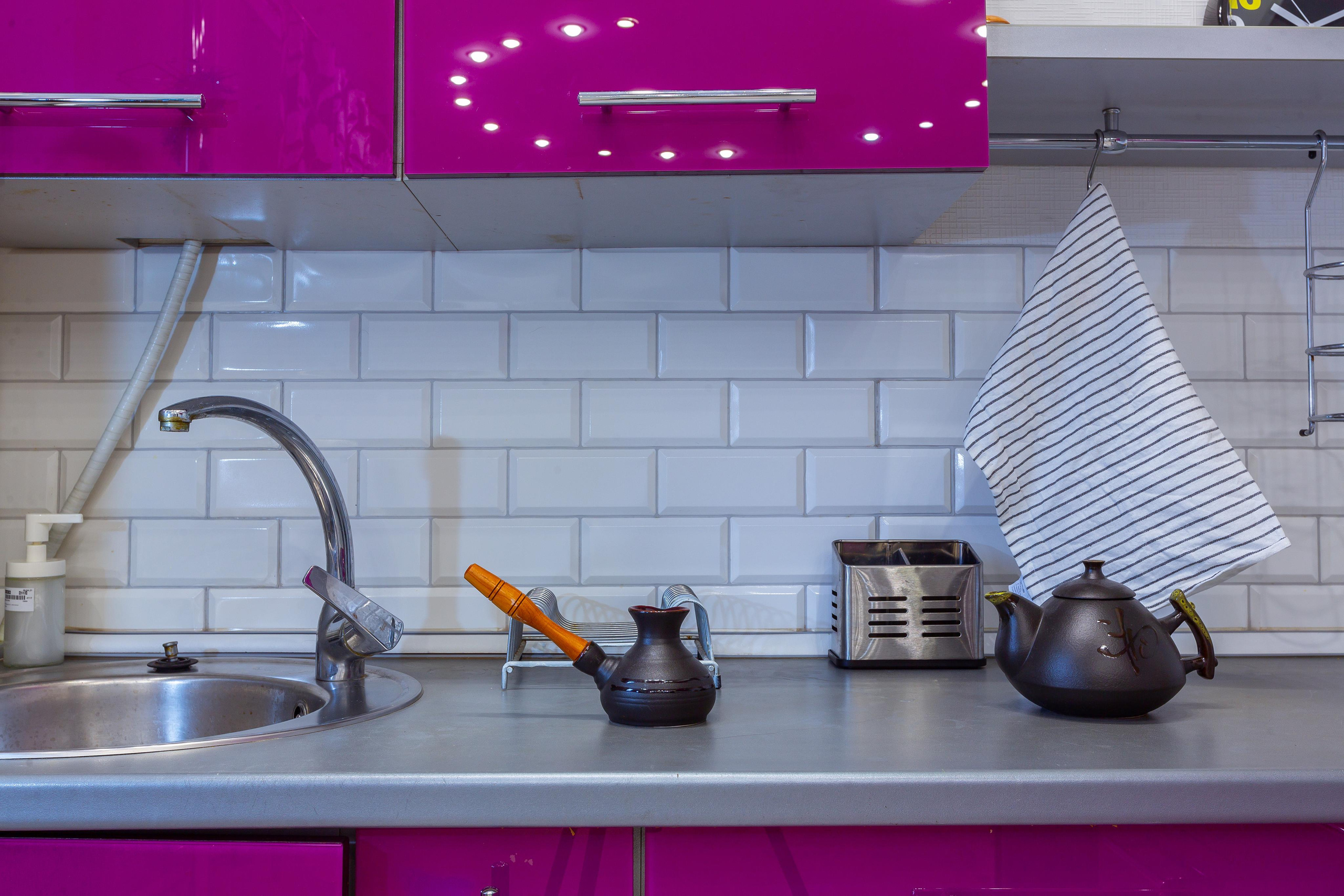 Интерьерная фотосъемка. Репортажный фотограф Антон Буценко