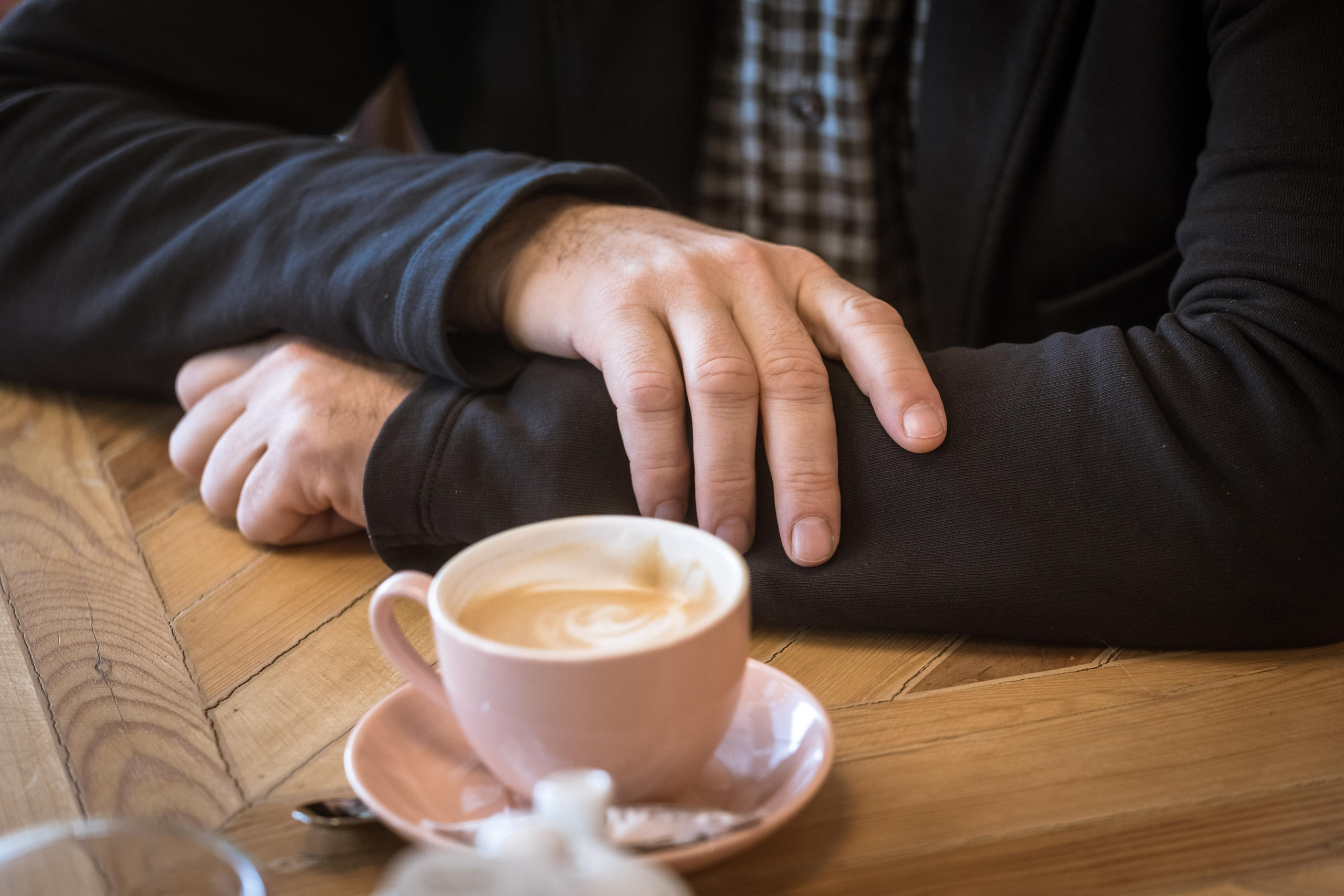Дмитрий Савицкий. Репортажный фотограф Антон Буценко