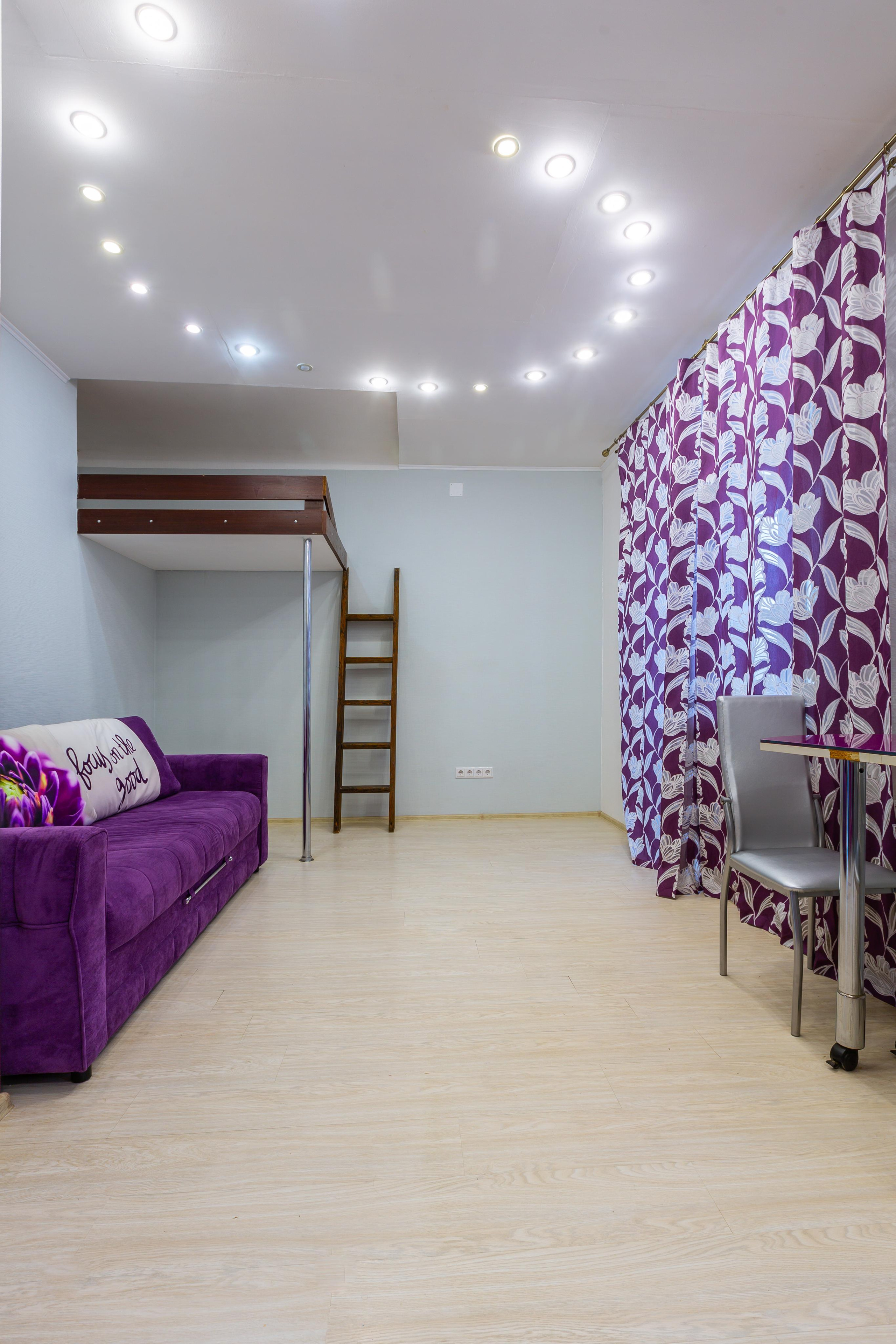 Интерьерная фотосъемка. Репортажный фотограф Антон Буценко