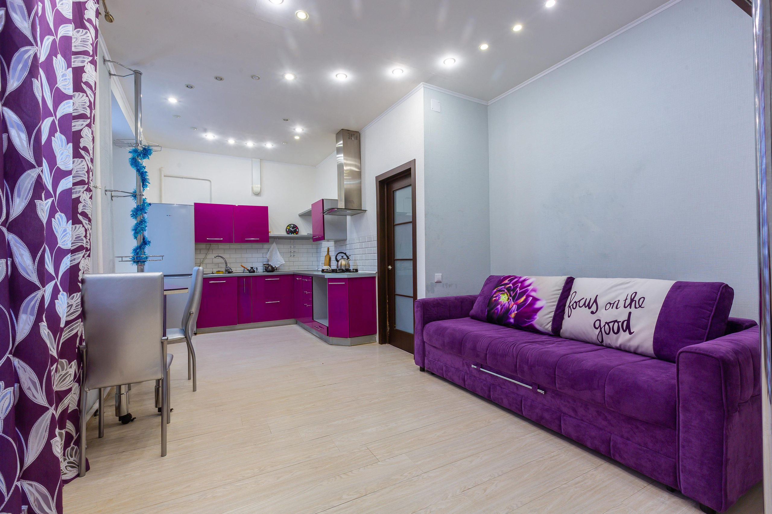 Интерьерная фотосъемка. Репортажный фотограф Антон Буценко