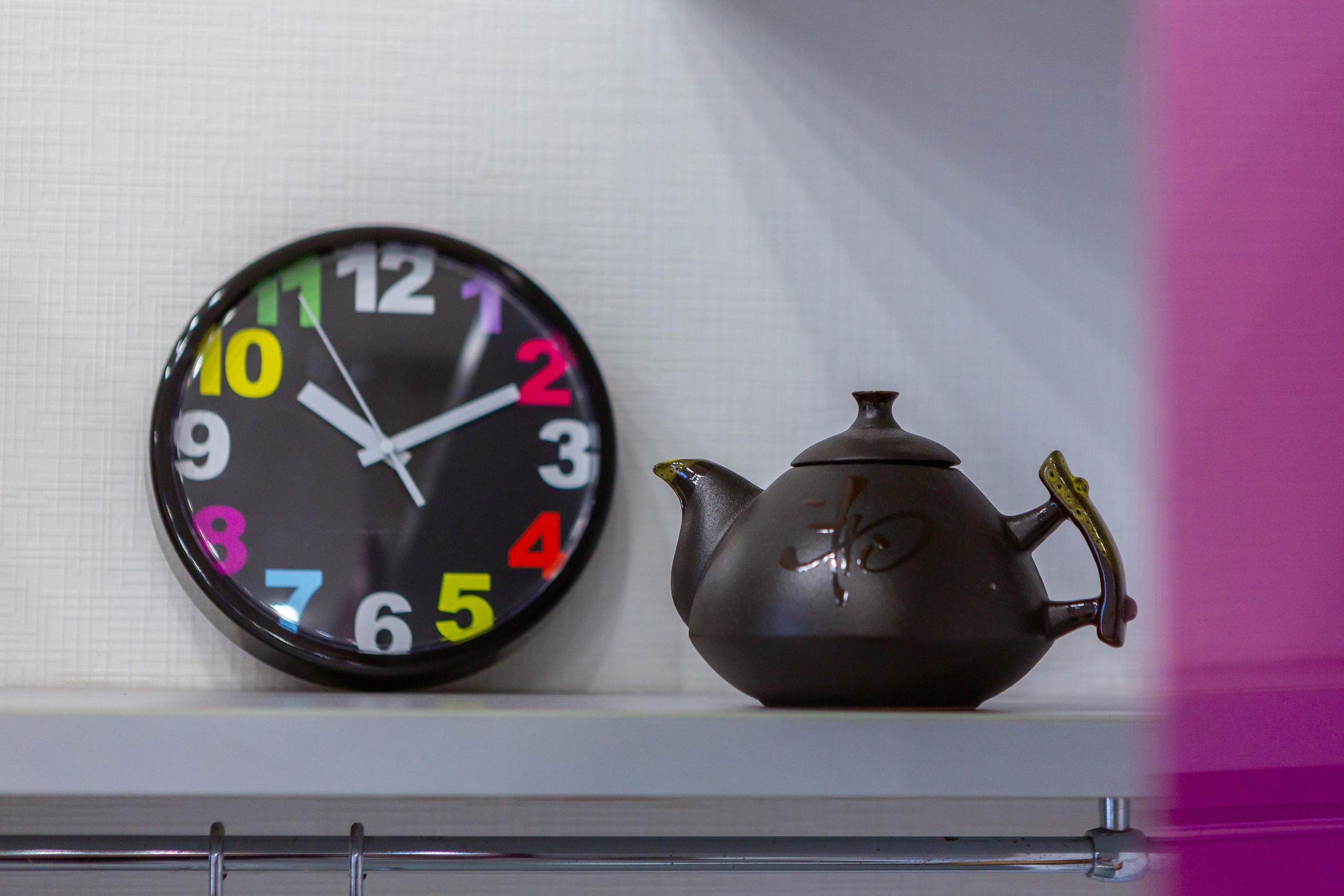 Интерьерная фотосъемка. Репортажный фотограф Антон Буценко