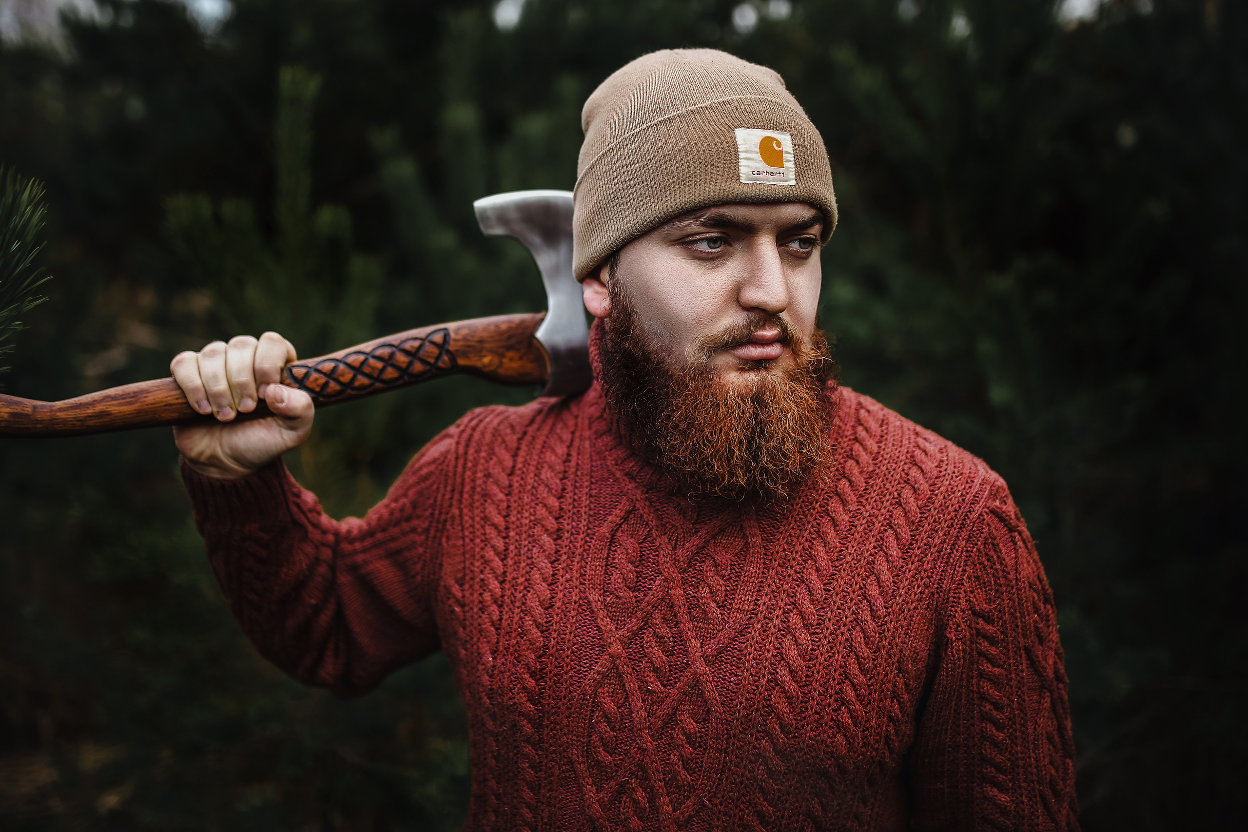 Индивидуальные съёмки. Фотограф в Бресте