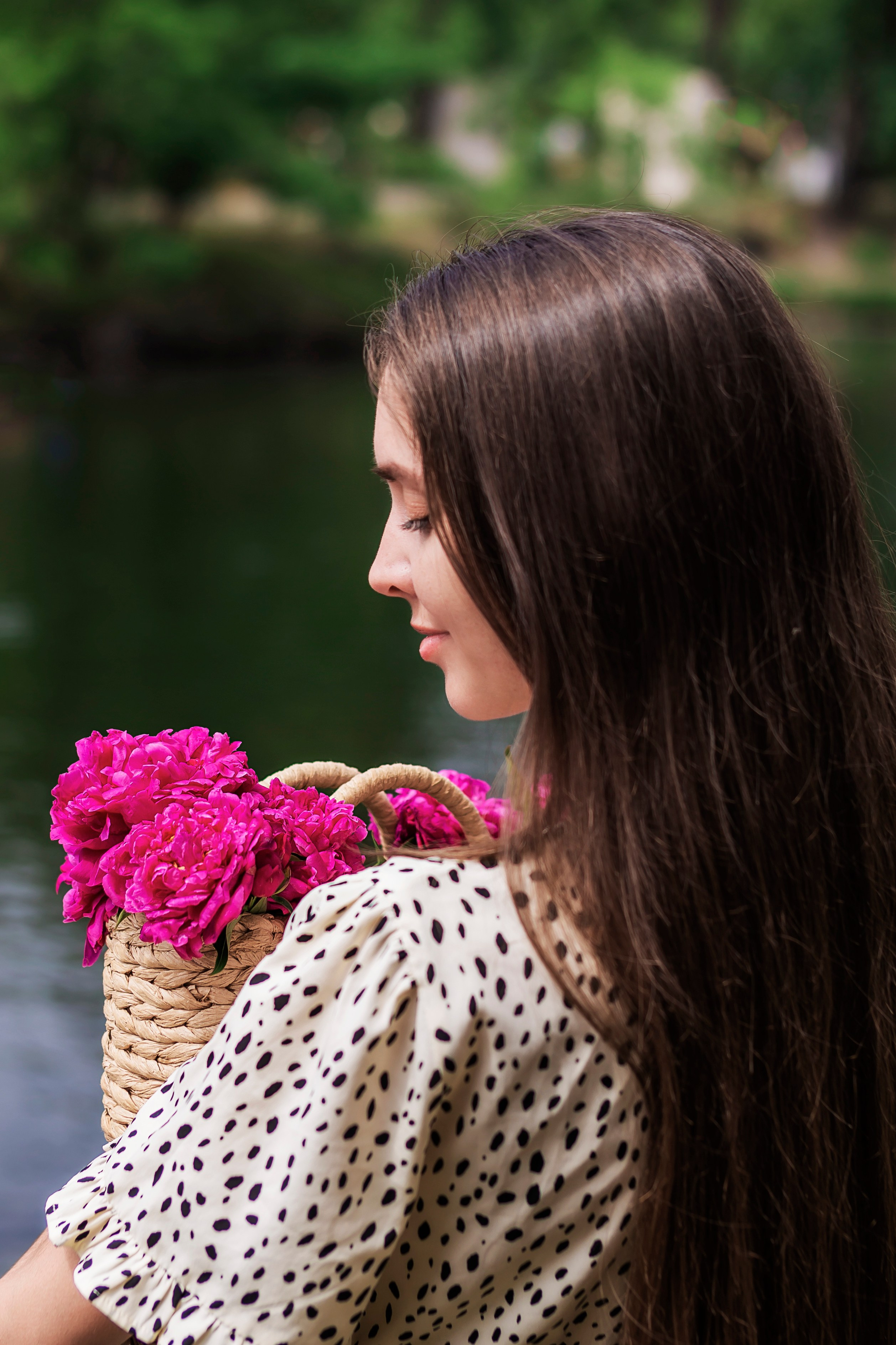 Лето. Семейный фотограф в Саратове
