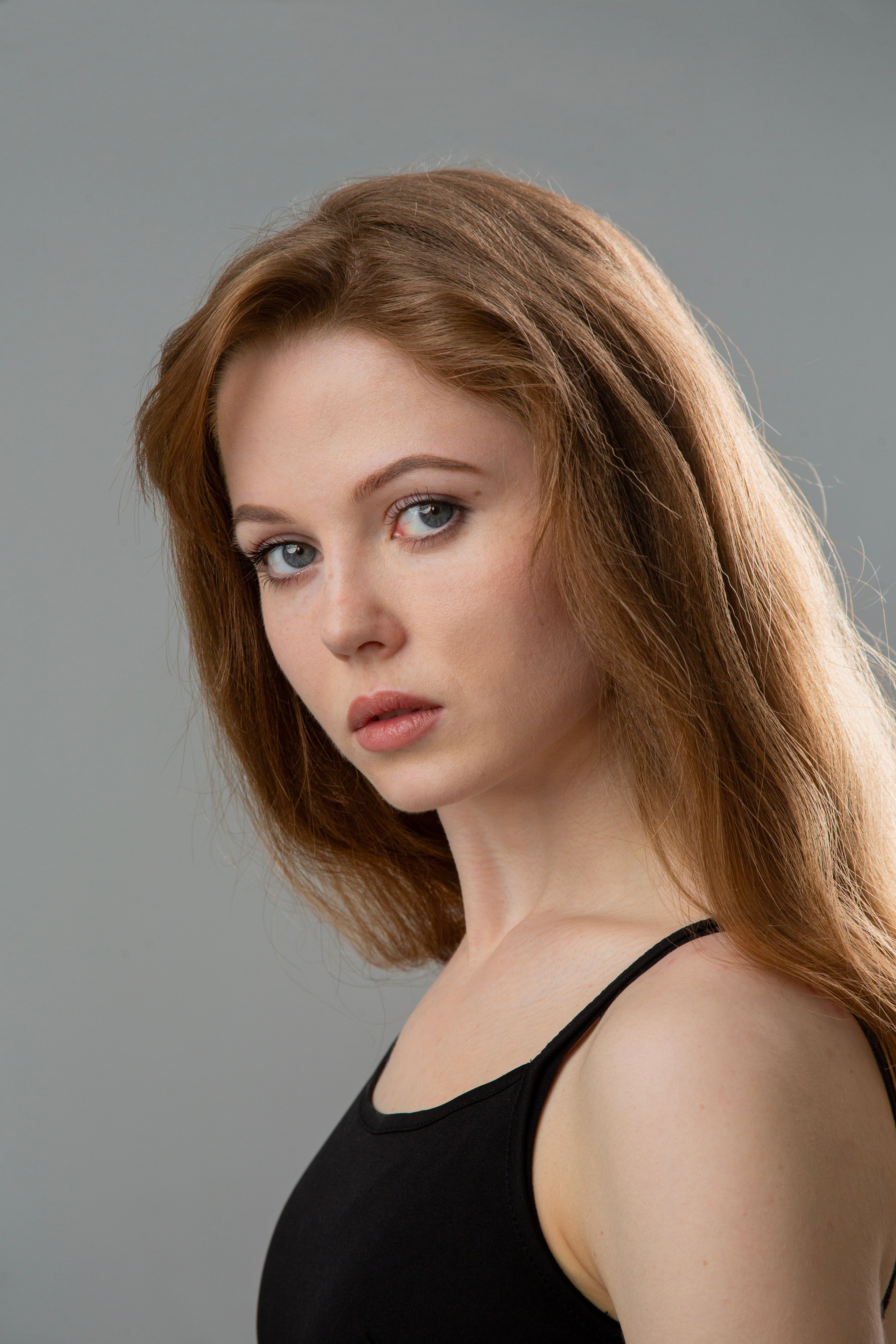 Даша. Семейный и детский фотограф Антон Зорин