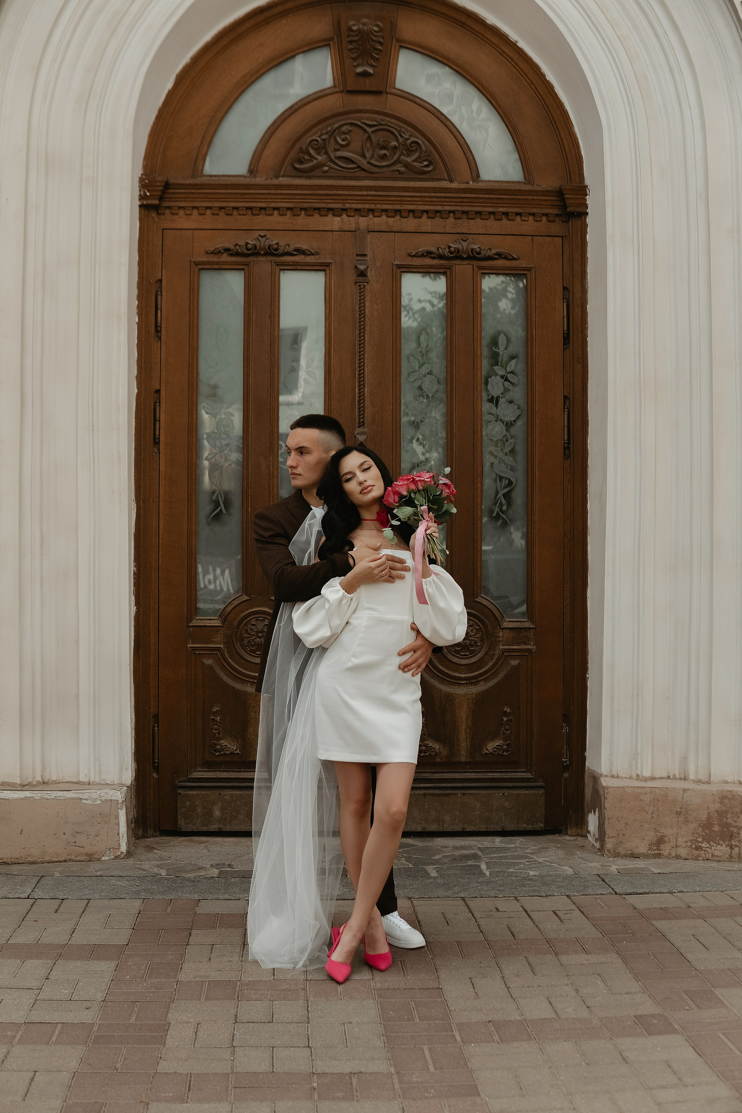 Свадьба. Студийный и свадебный фотограф Смоленск