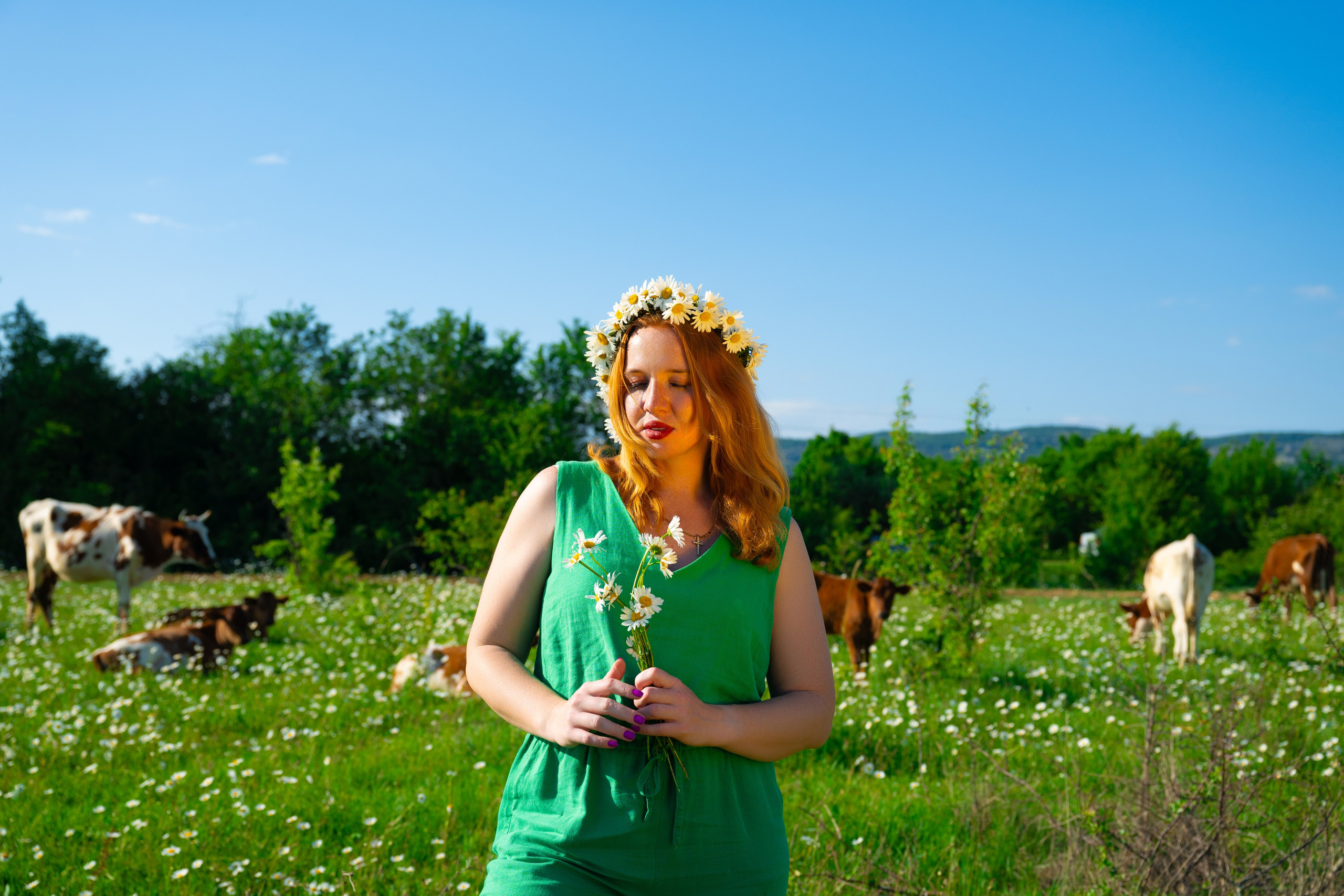 Выездные и прогулочные фотосессии. Морские, Street. Студийный и свадебный фотограф и видеограф в Севастополе — Юлия Макаренко