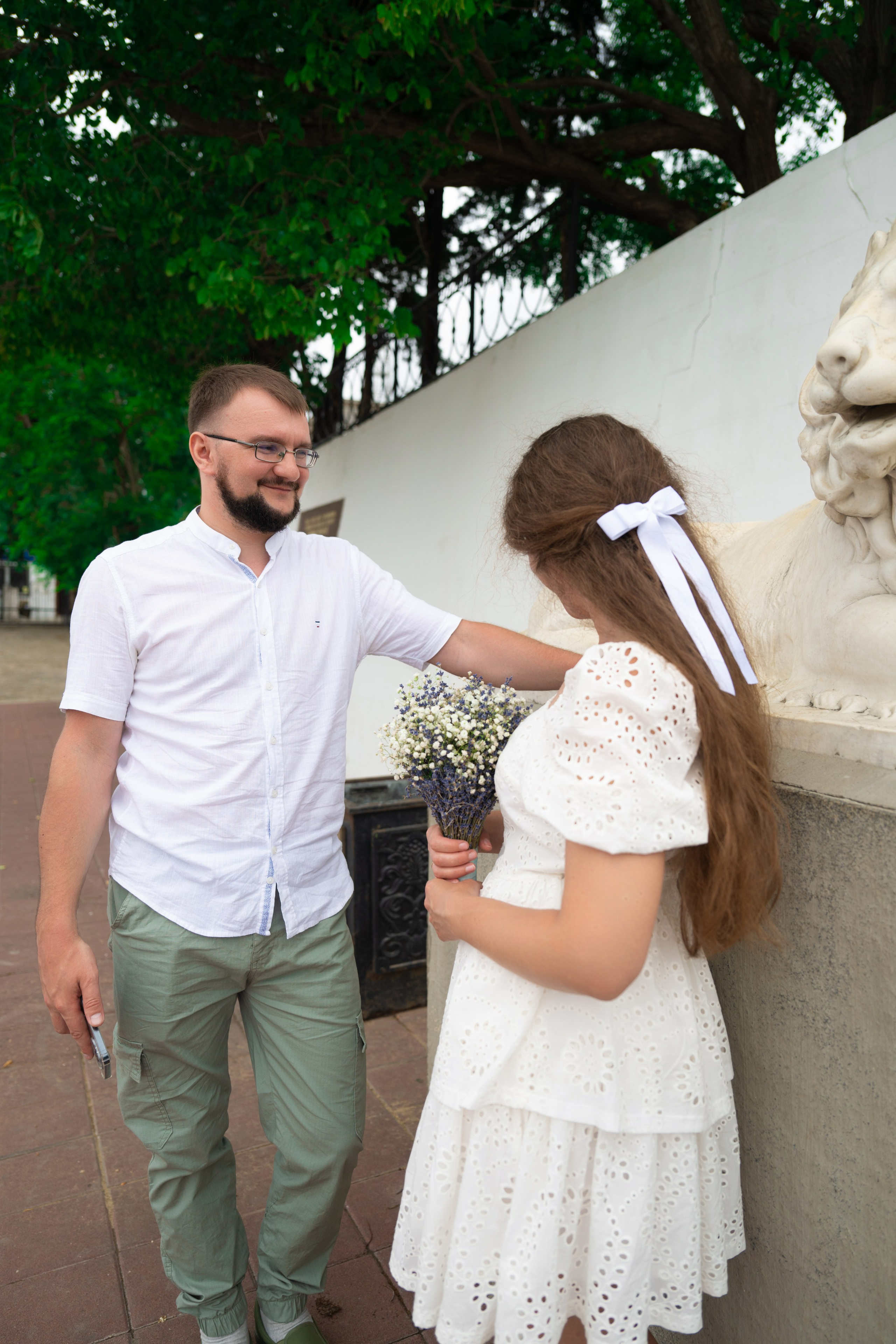 Свадебные фотосессии. Роспись в ЗАГСе. Выездная регистрация. Студийный и свадебный фотограф и видеограф в Севастополе — Юлия Макаренко