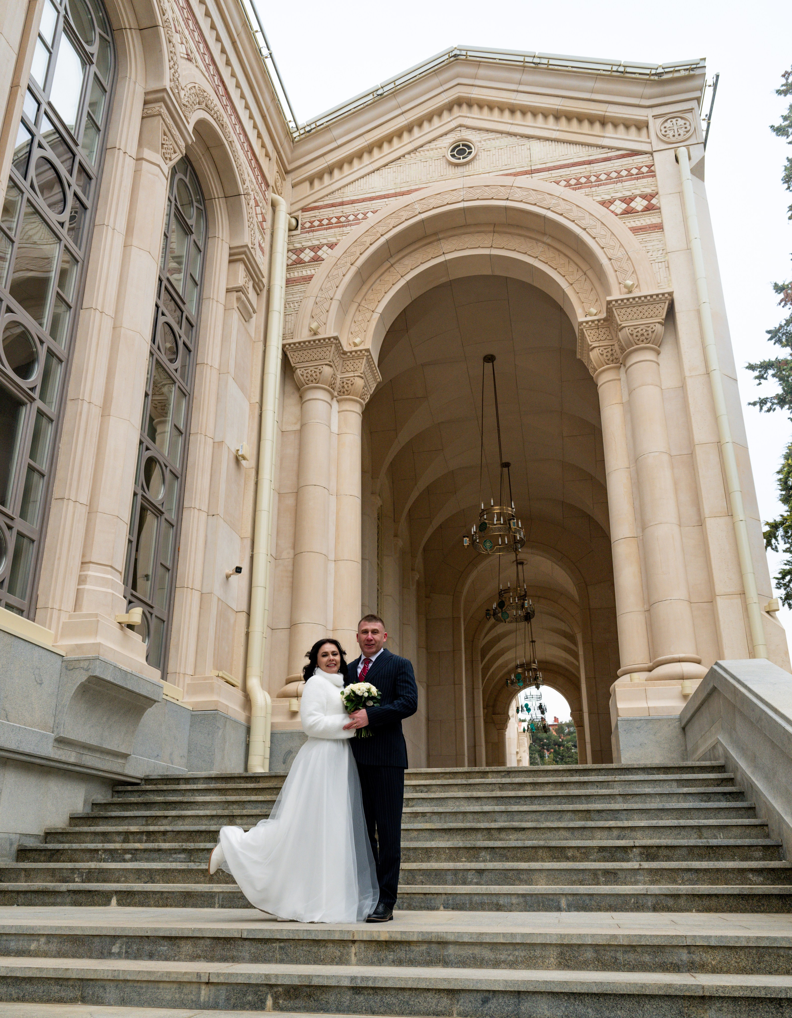 Свадебные фотосессии. Роспись в ЗАГСе. Выездная регистрация. Студийный и свадебный фотограф и видеограф в Севастополе — Юлия Макаренко