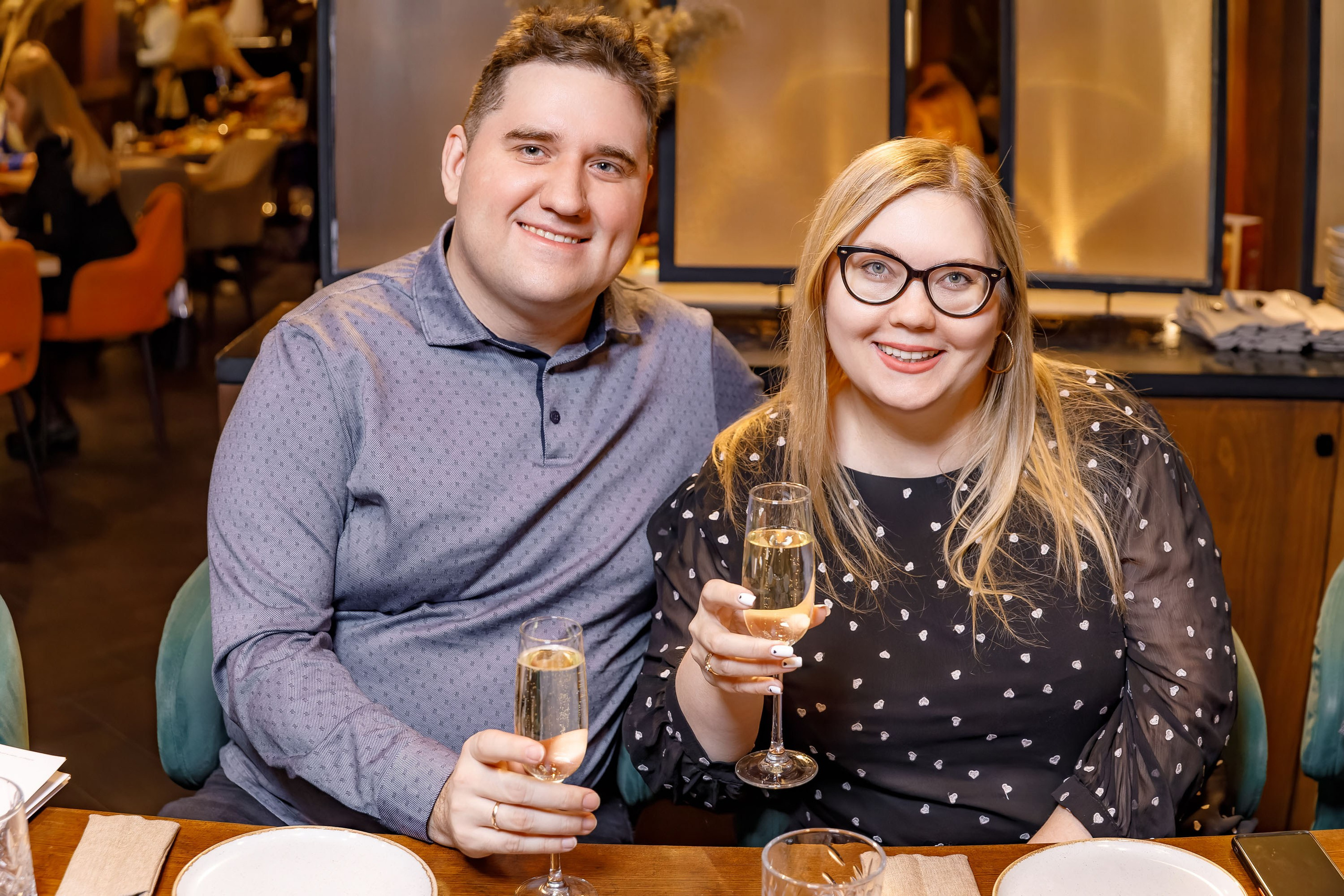 Презентация нового EXEED VX. Фотограф в Самаре Максим Тырин