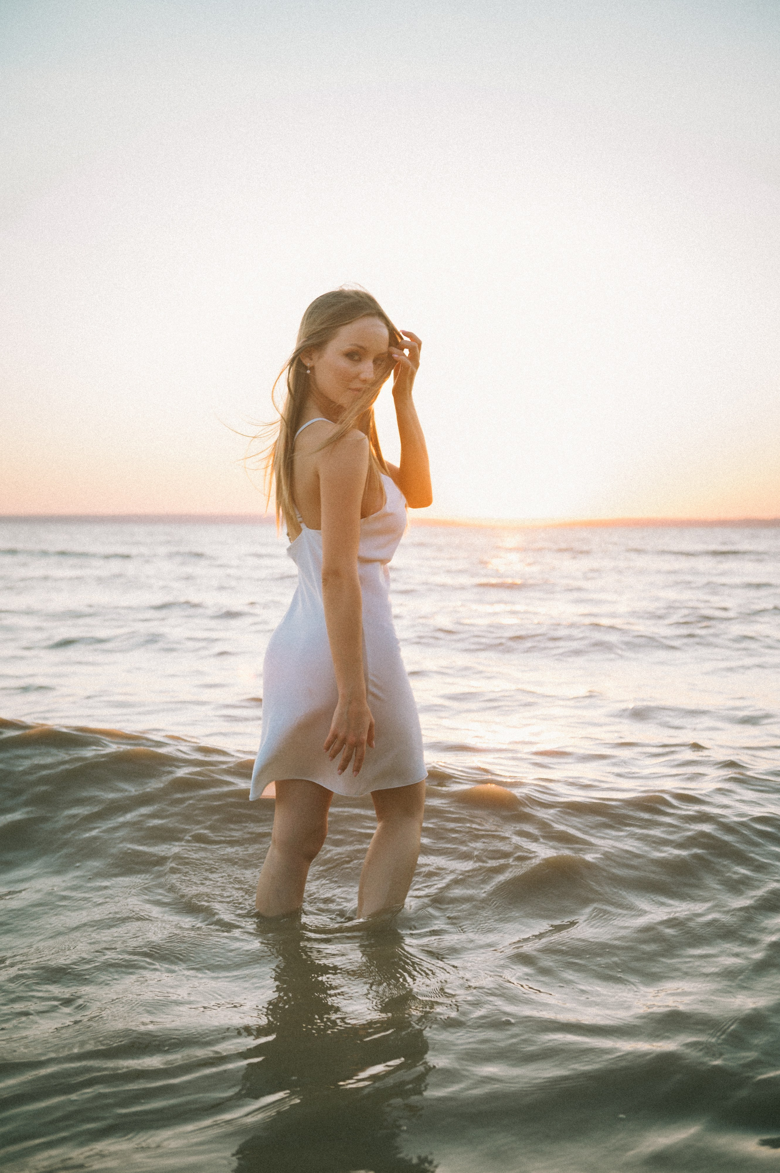 Закатная. SARKISOPH | Фотограф Волгоград