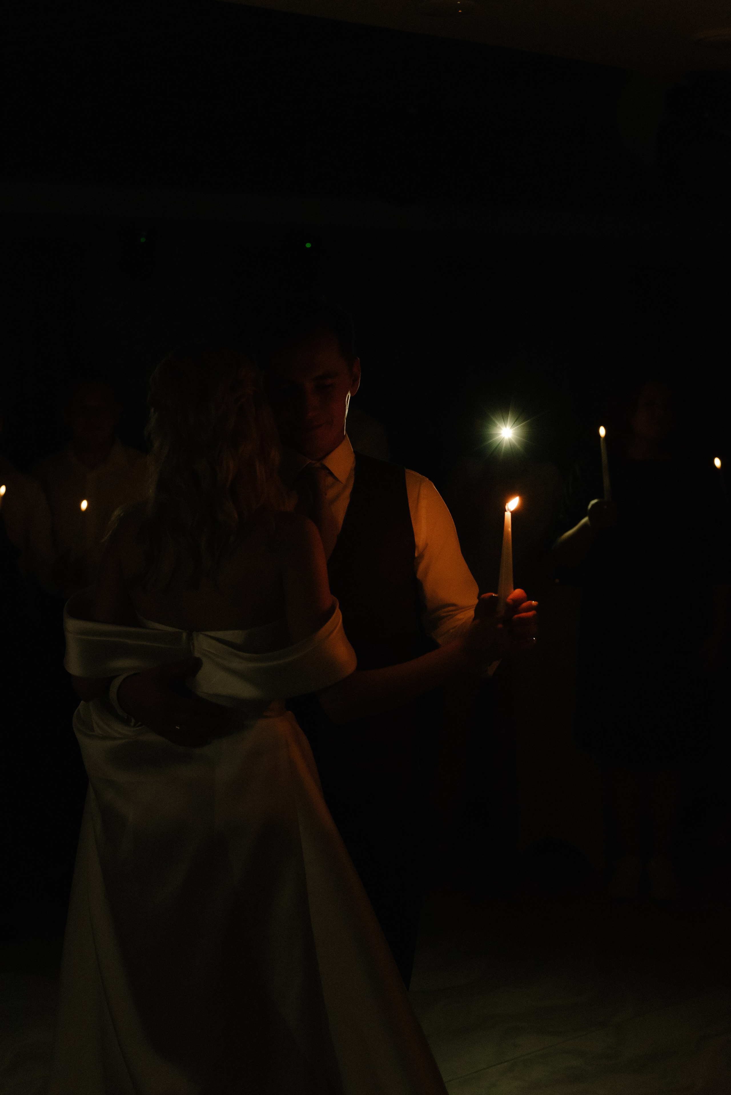 Василий и Екатерина