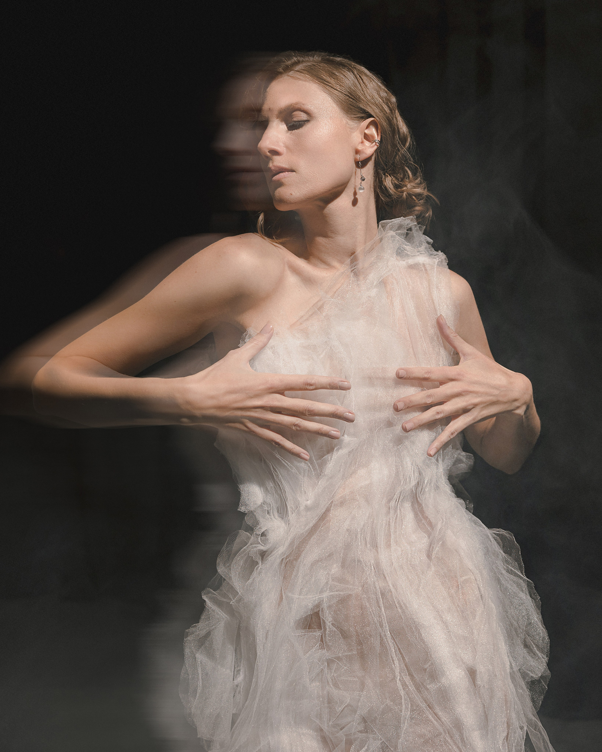 Марьяна Спивак. Профессиональный фотограф в Москве