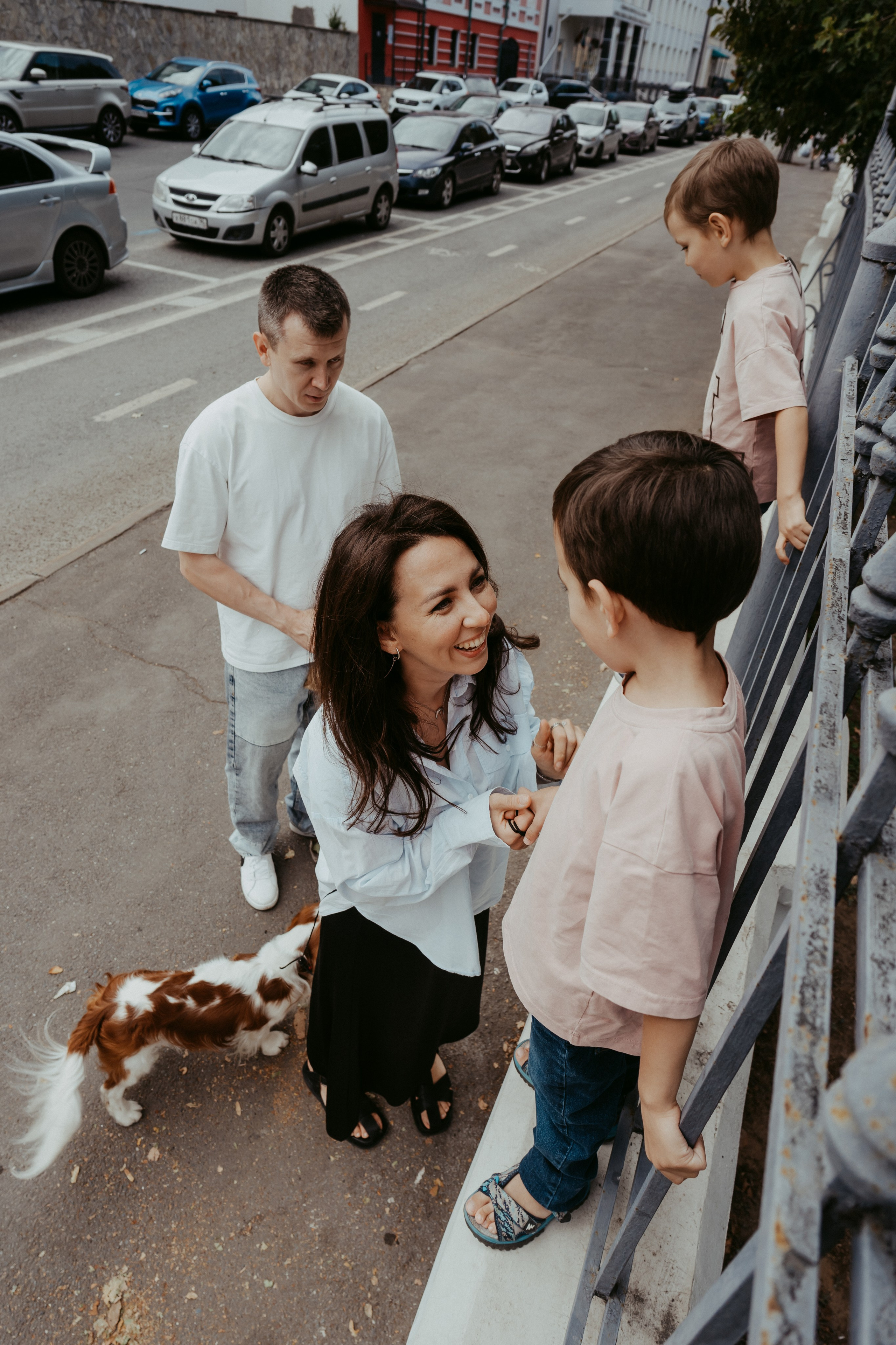 Файзрахмановы