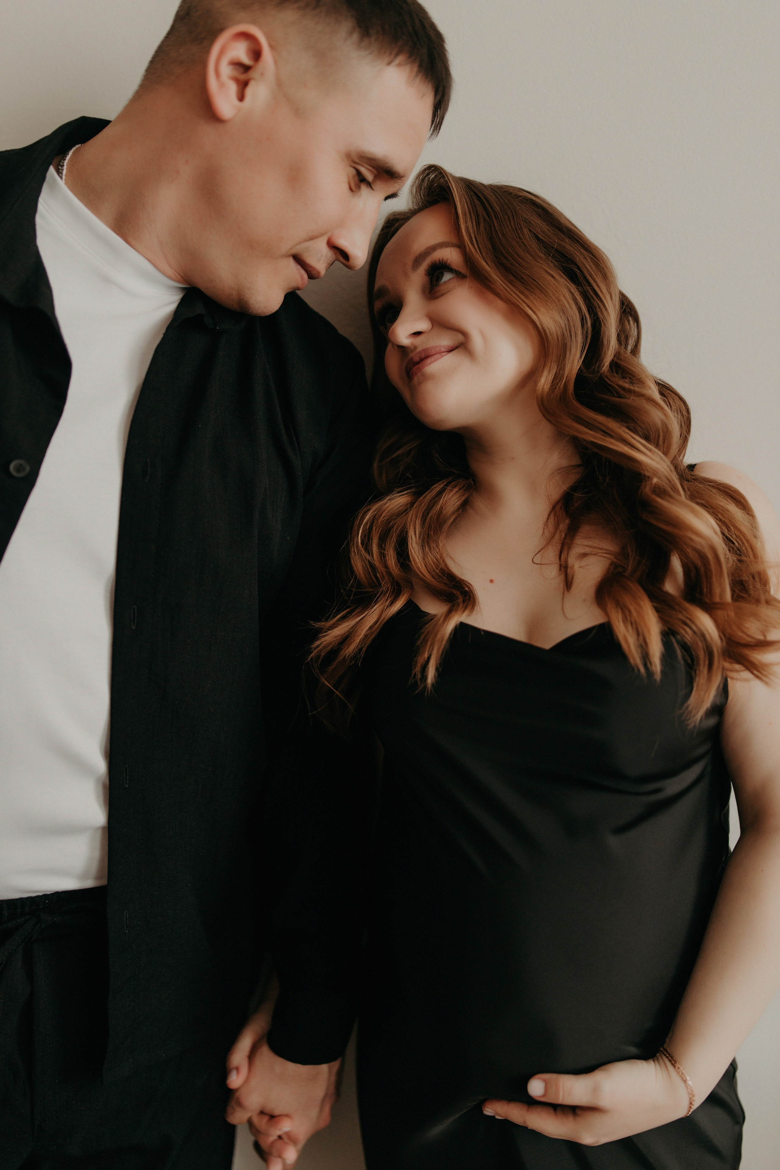 Любить. Свадебный и семейный фотограф в Казани и Волжске