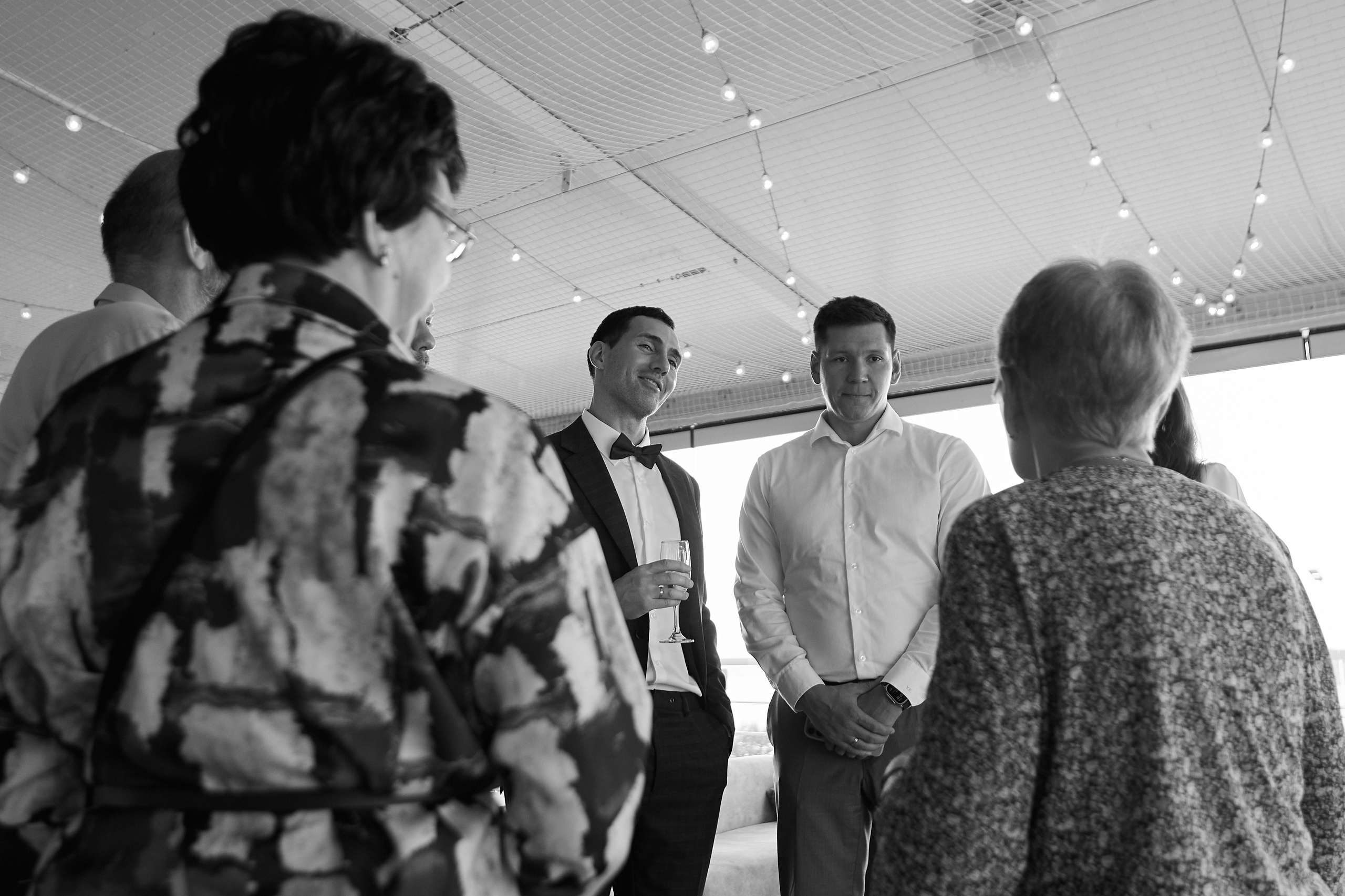 Свадьба в Нижнем Новгороде. Свадебный фотограф Нижний Новгород