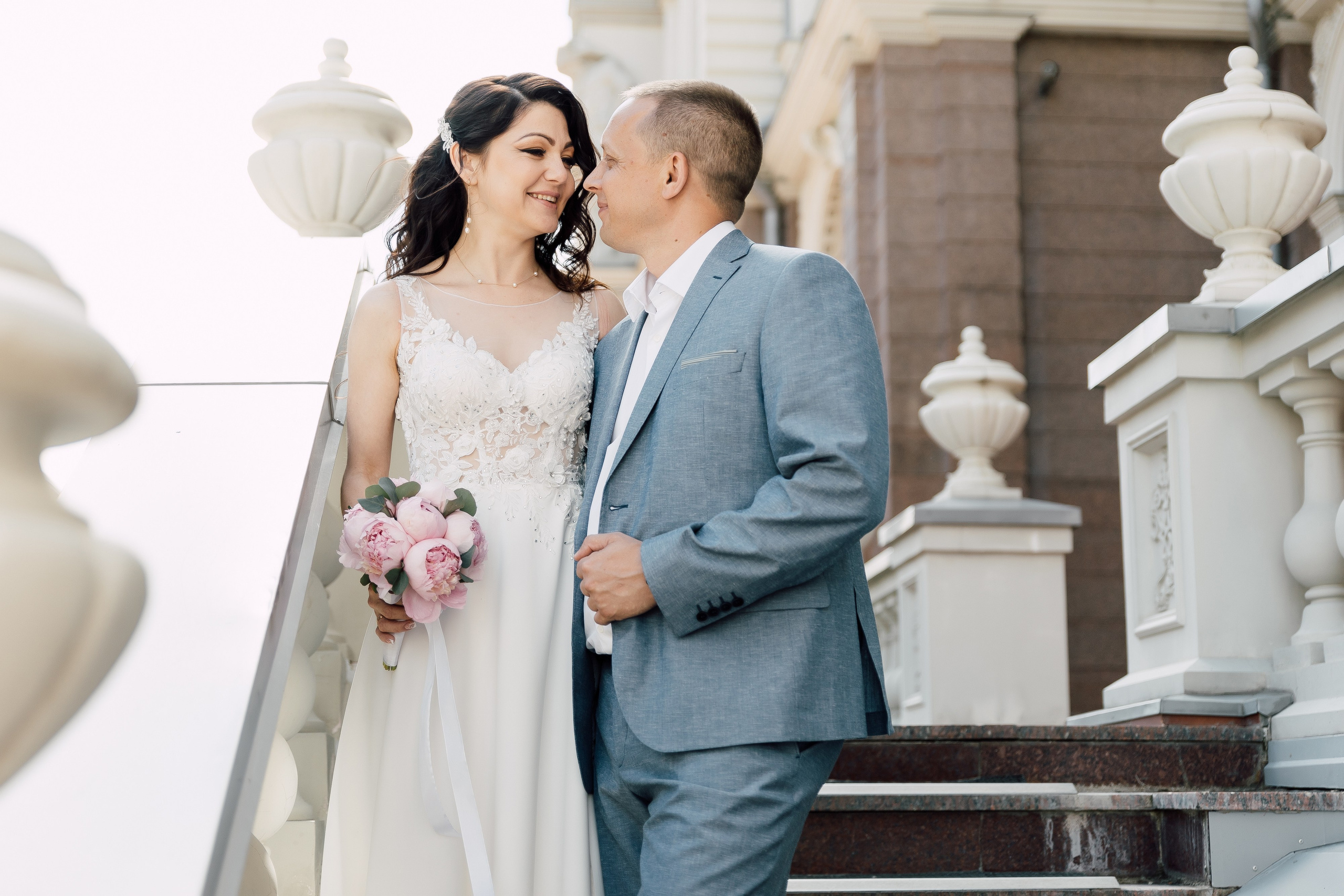 Дмитрий и Оксана. Ваш самый лучший фотограф!