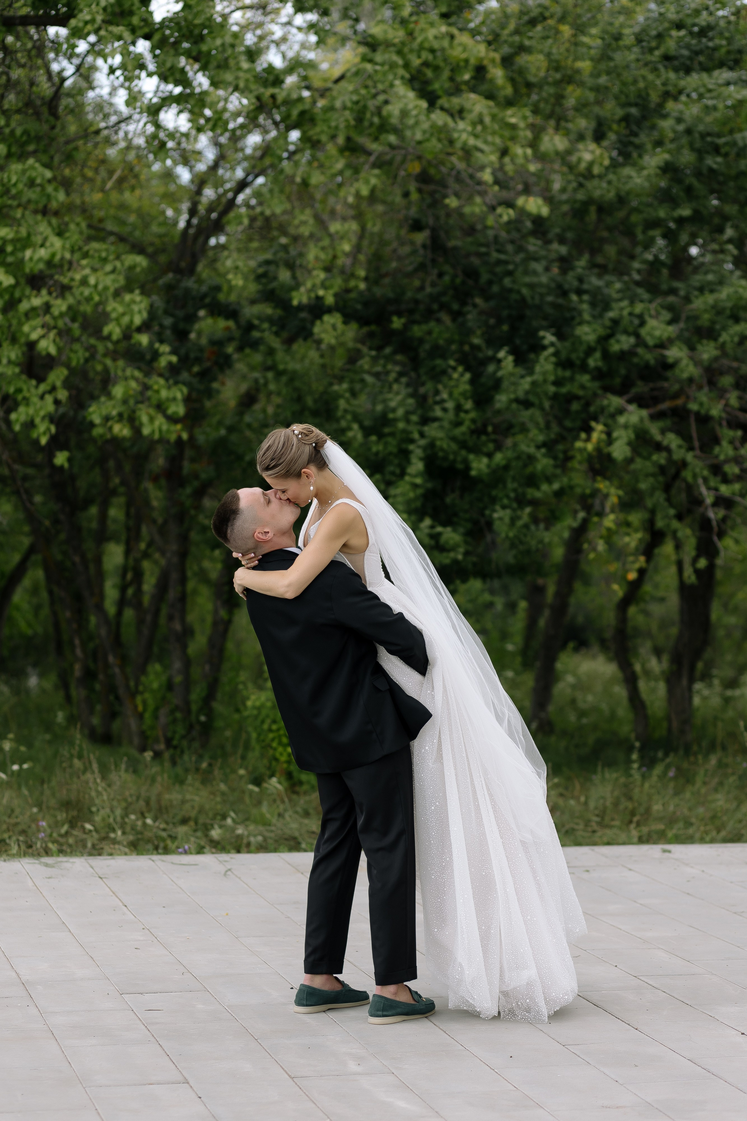 Сергей и Мария. Ваш самый лучший фотограф!