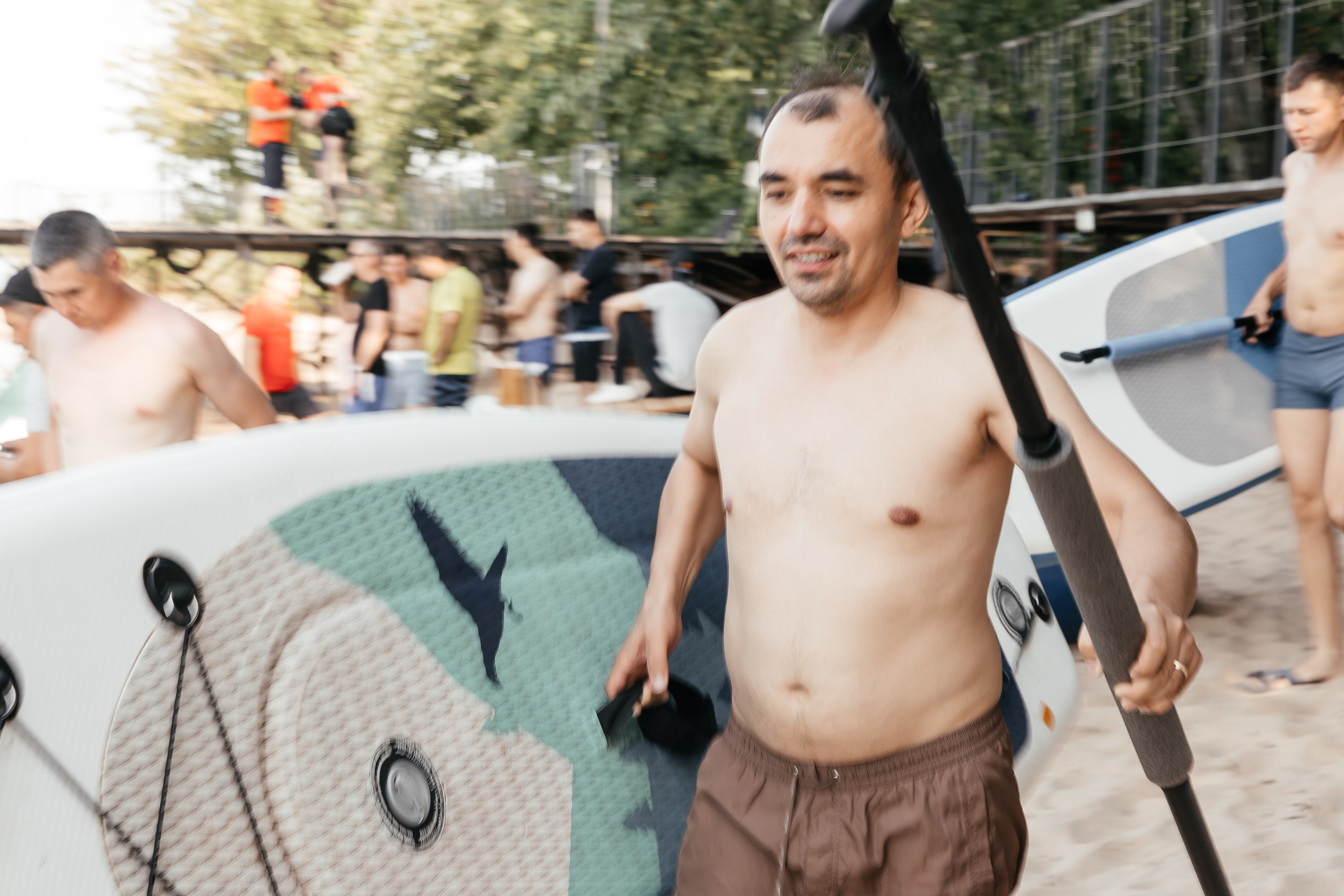 Тимбилдинг Электроцентр. Ваш самый лучший фотограф!