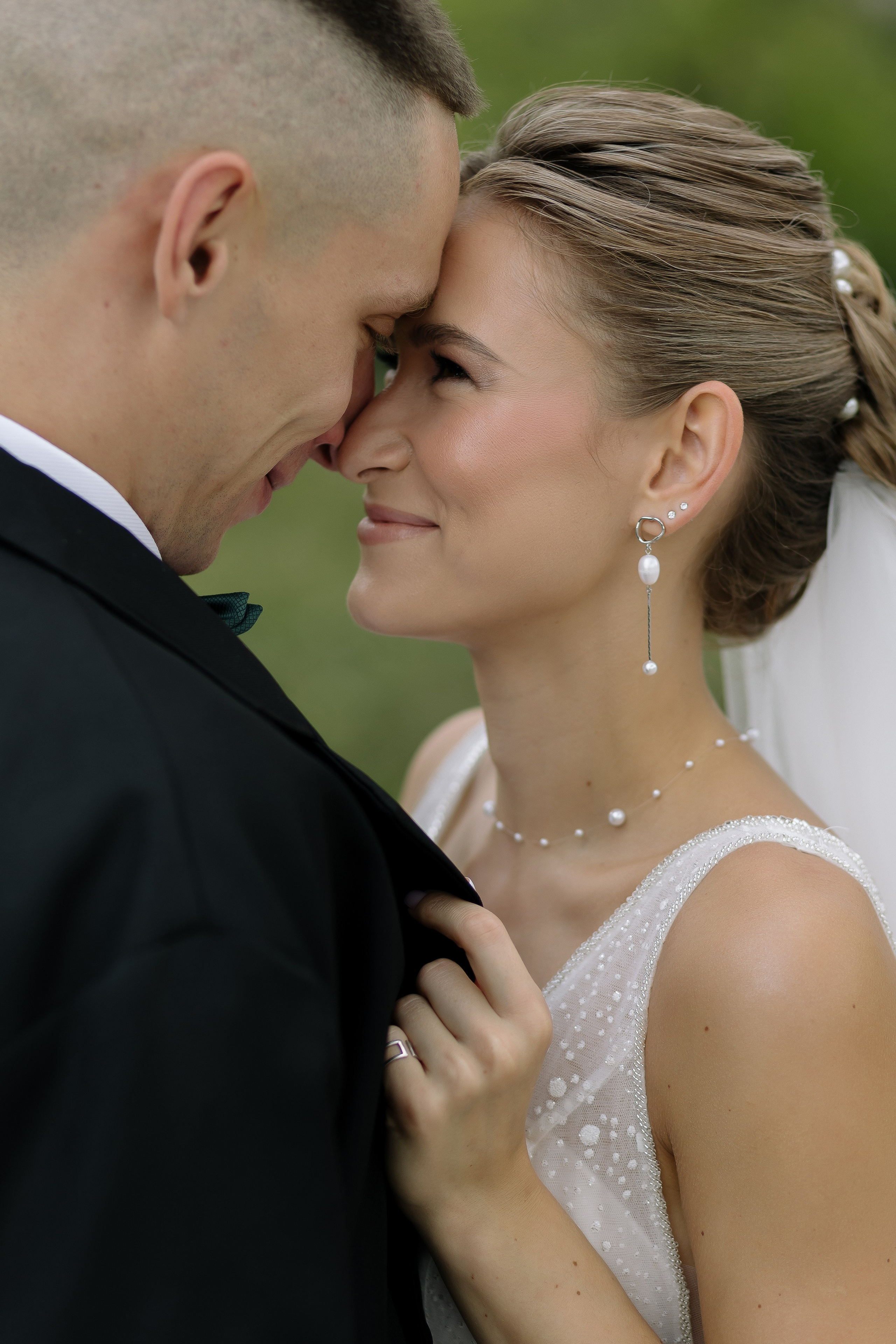 Сергей и Мария. Ваш самый лучший фотограф!