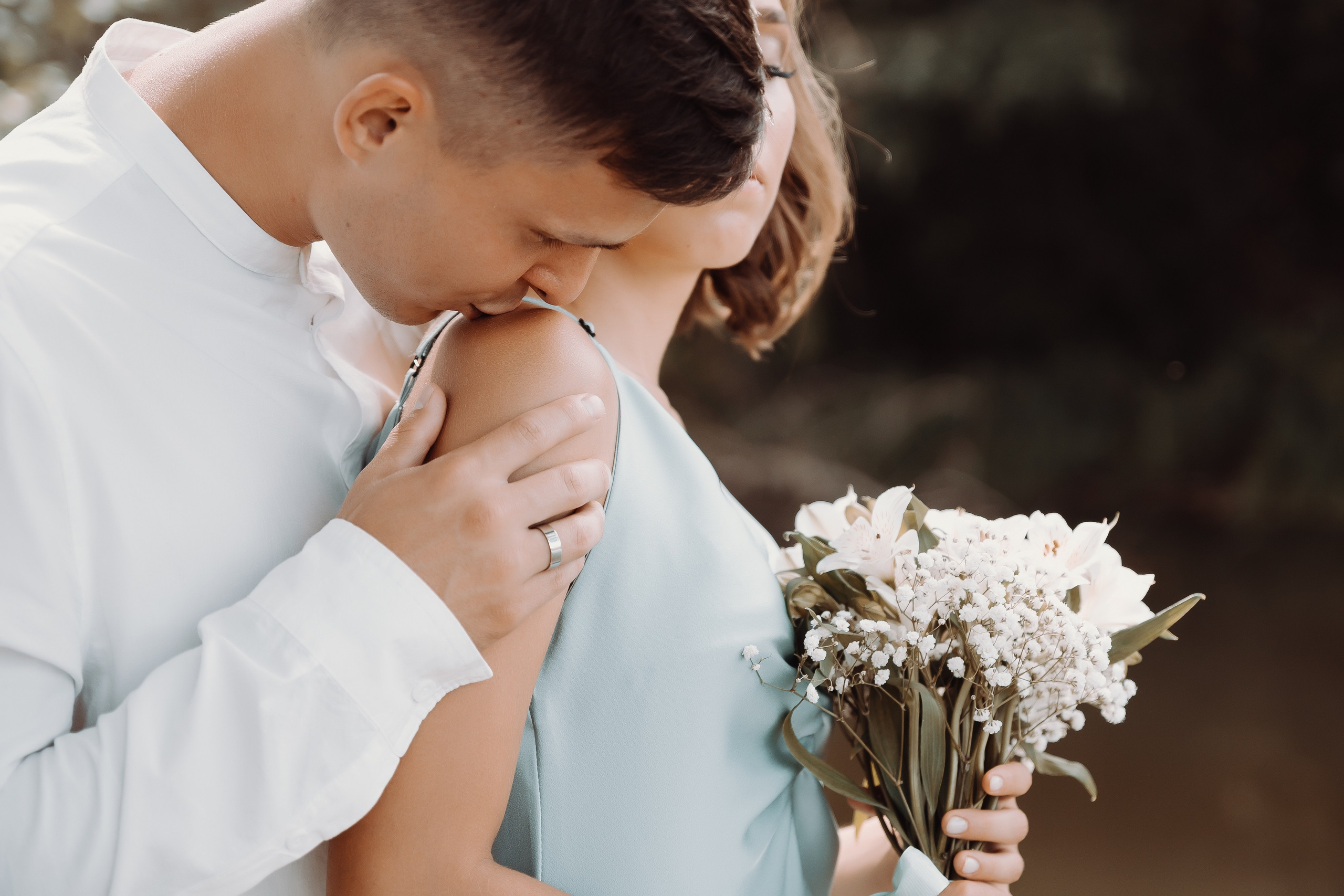 Антон и Ангелина. Ваш самый лучший фотограф!