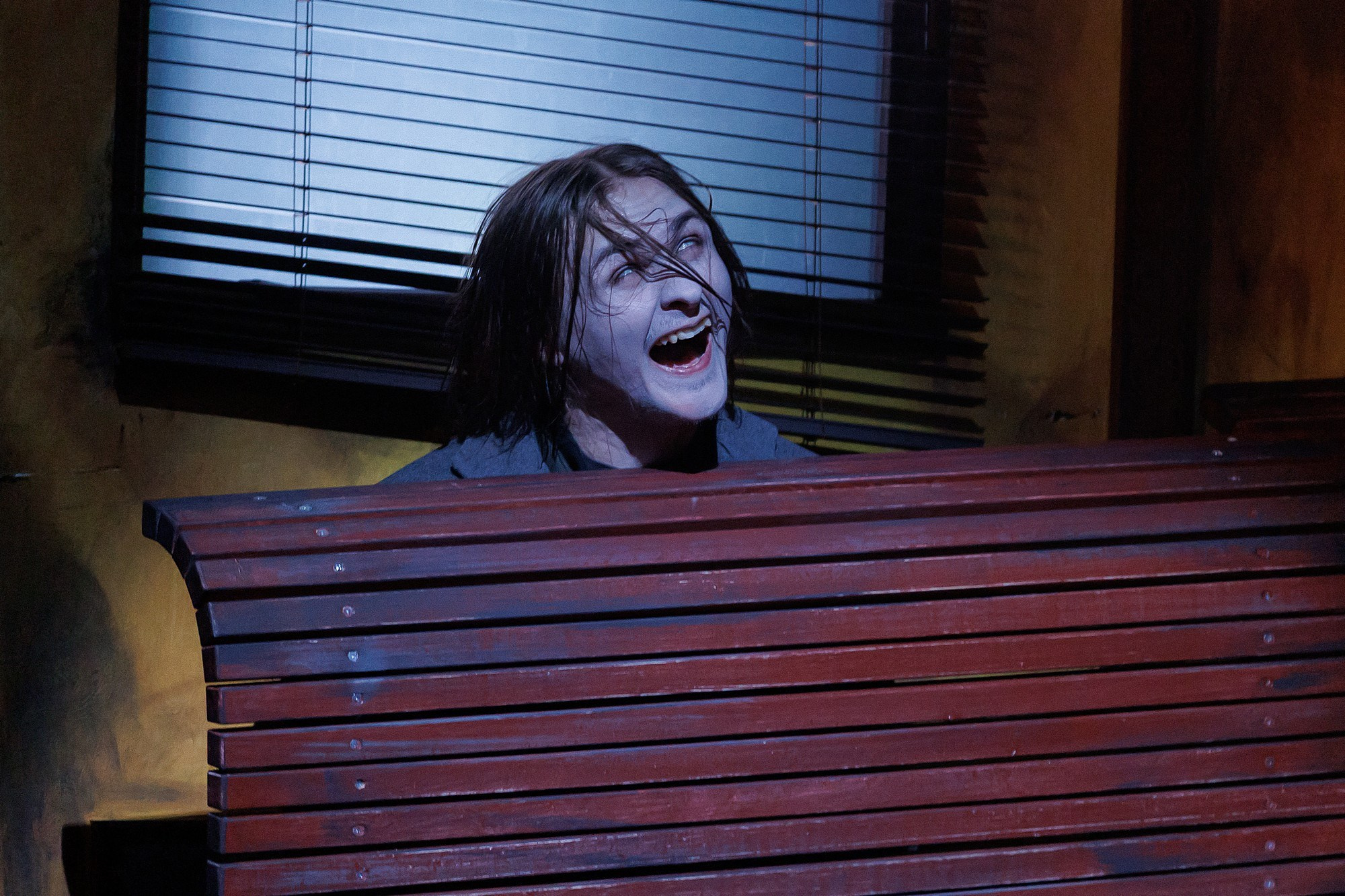 Каинова печать. Боченков Вадим | Фотограф в Пскове и Санкт-Петербурге