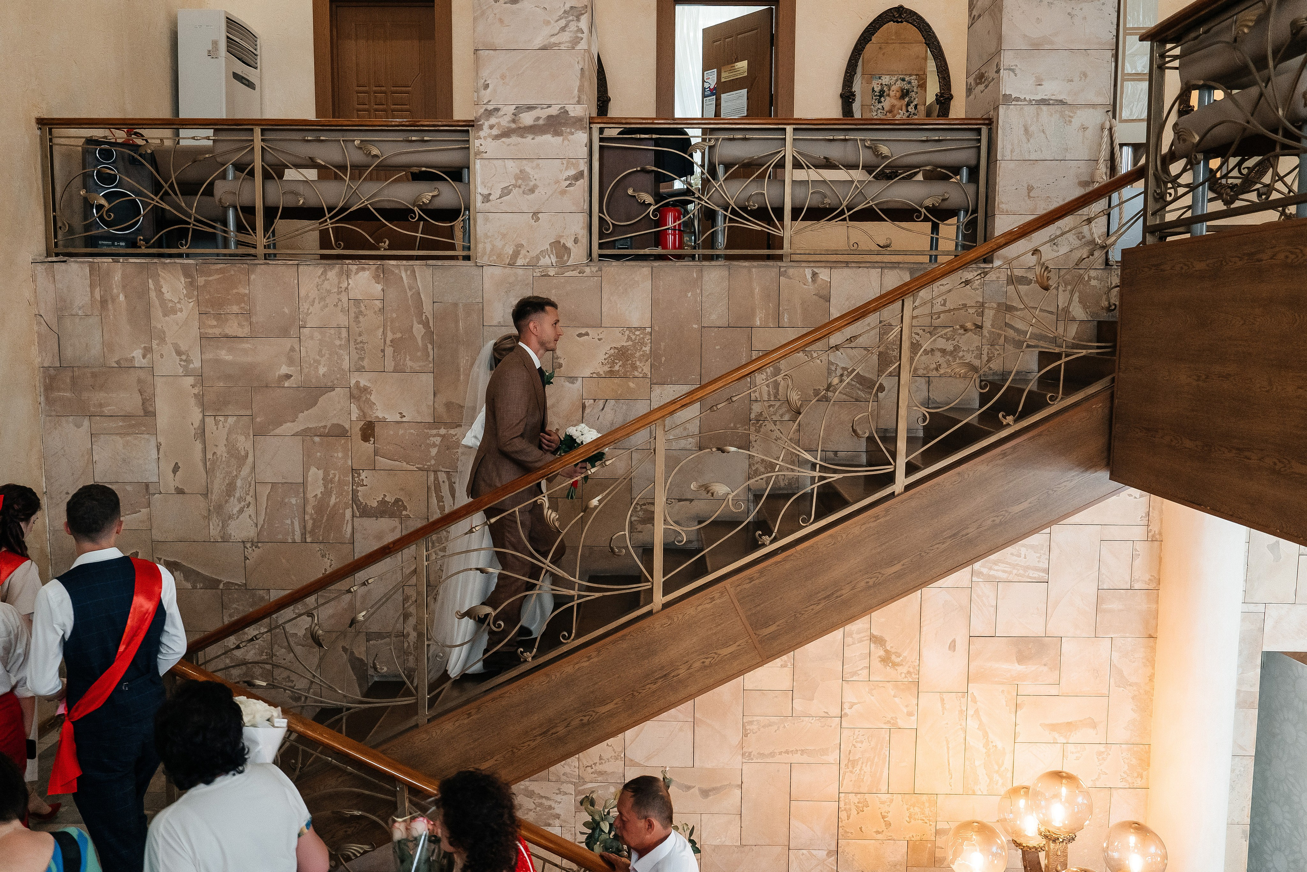 Денис & Оксана. Lokos.pro Ник Соколов Фото и Видео Москва/Ростов-на-Дону