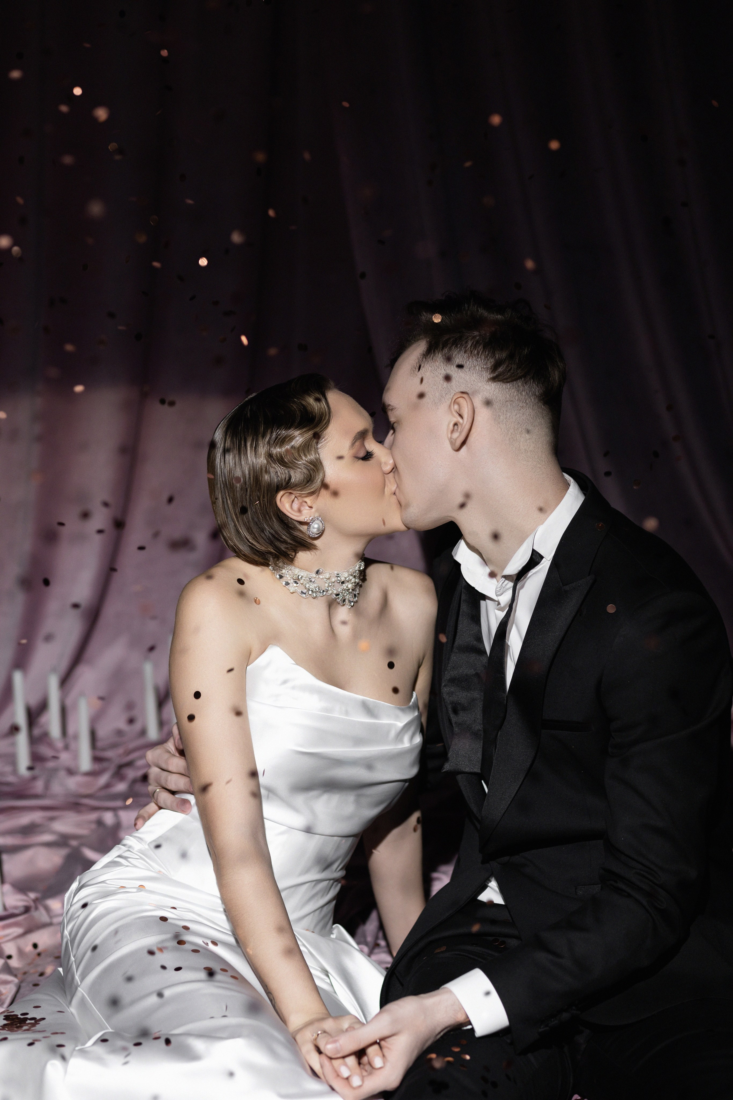 Love is…. Анастасия Безуглова- свадебный фотограф в Таганроге