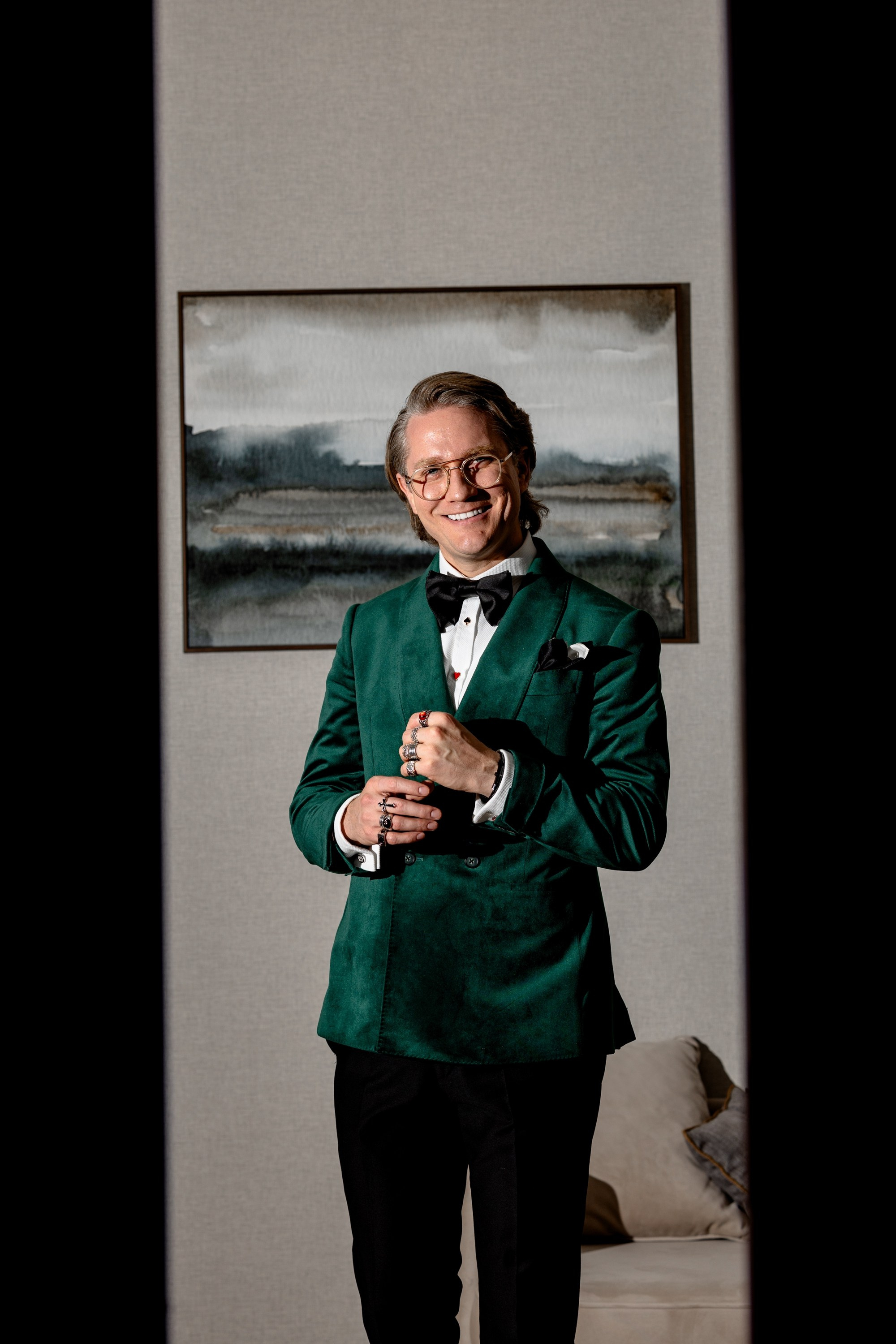 День Рождения. Свадебный фотограф ростов-на-Дону / Сочи / Москва