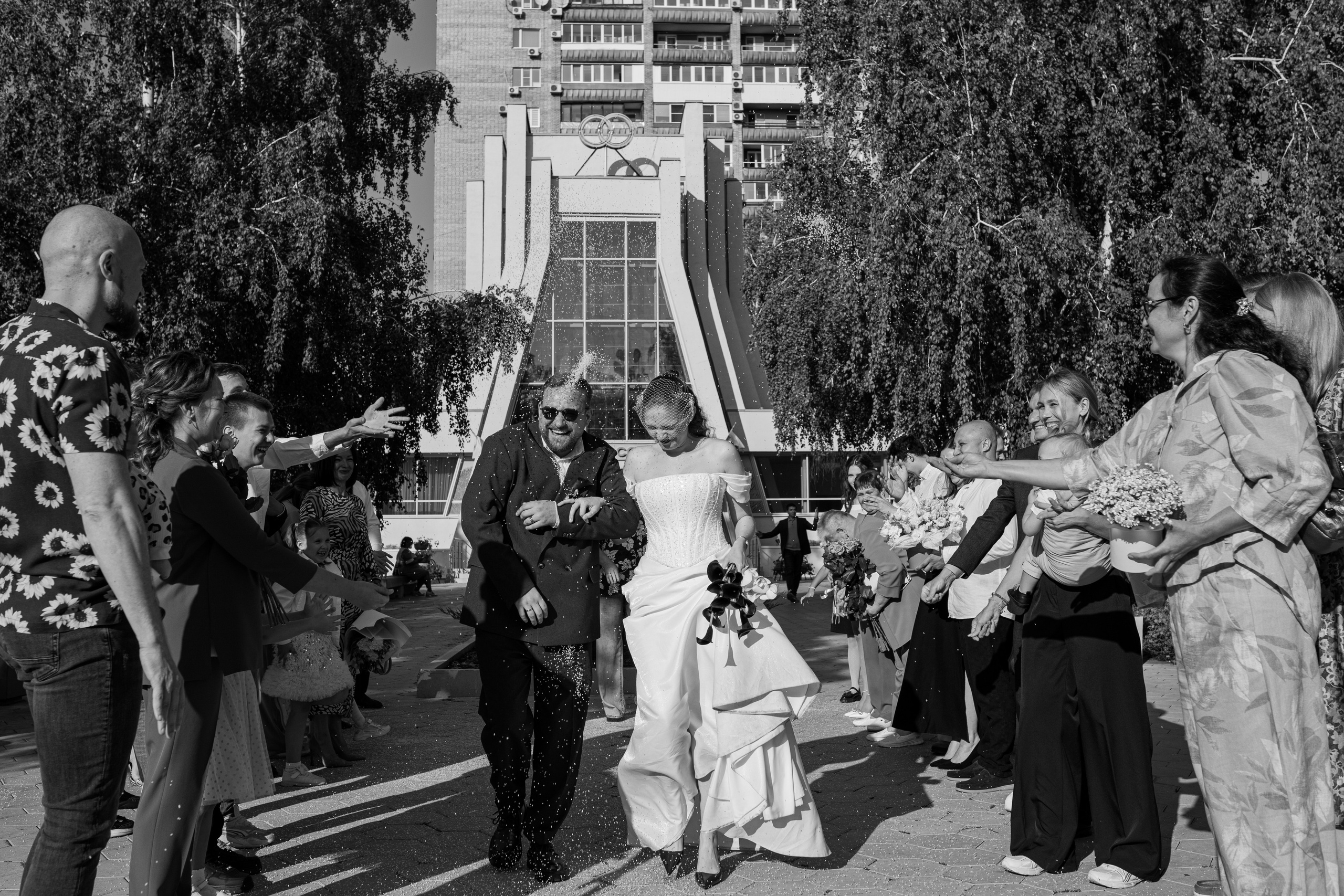 Dmitry Olga. Wedding photographer