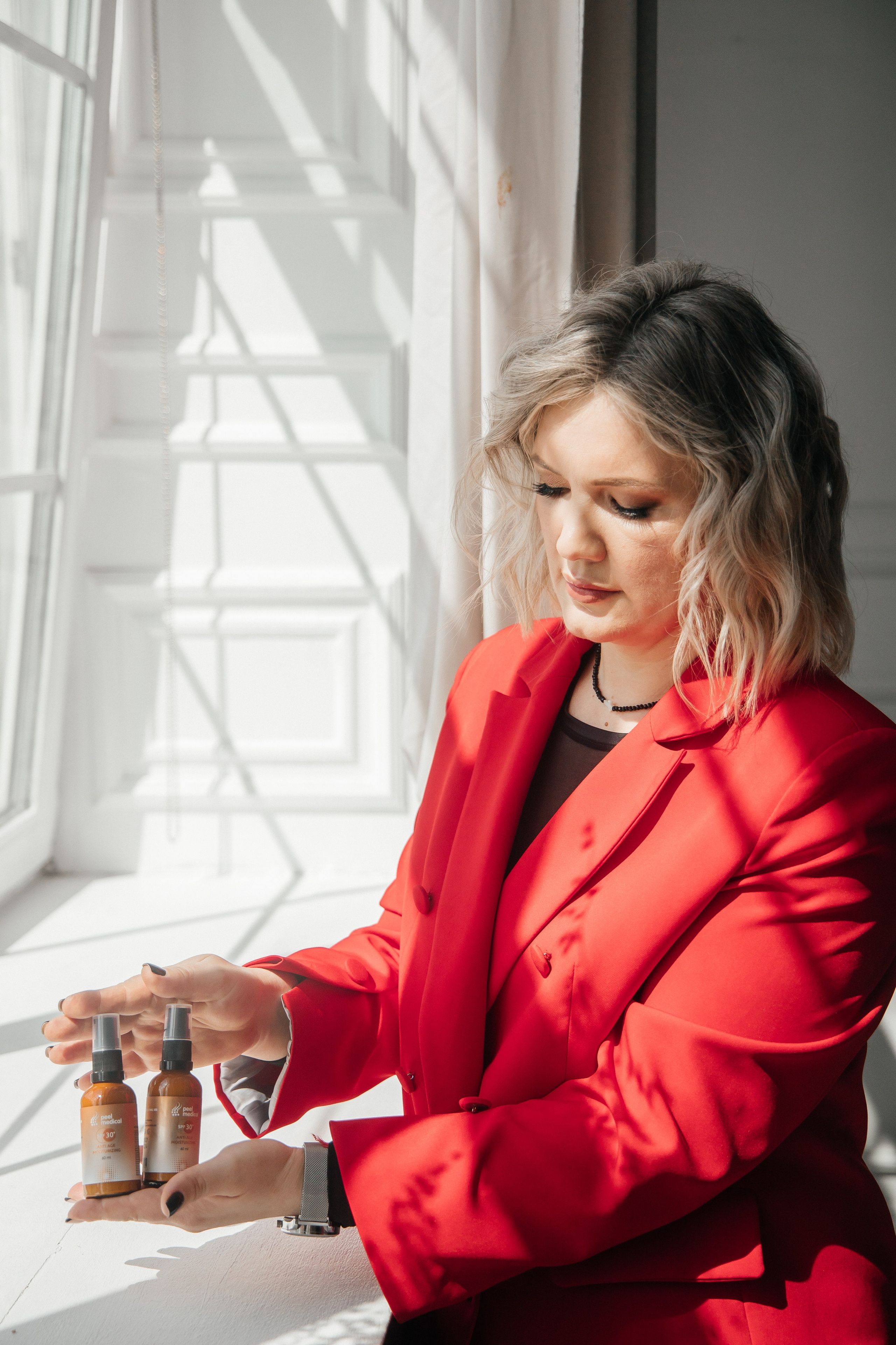 Контент-съемка. Ваш фотограф в Красноярске Александра Кириллова