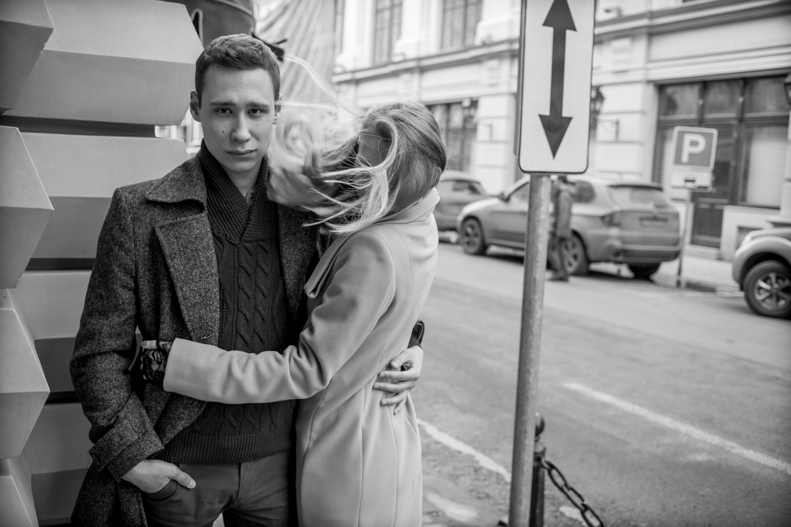 LOVE STORY. Фотограф Алина Гашникова