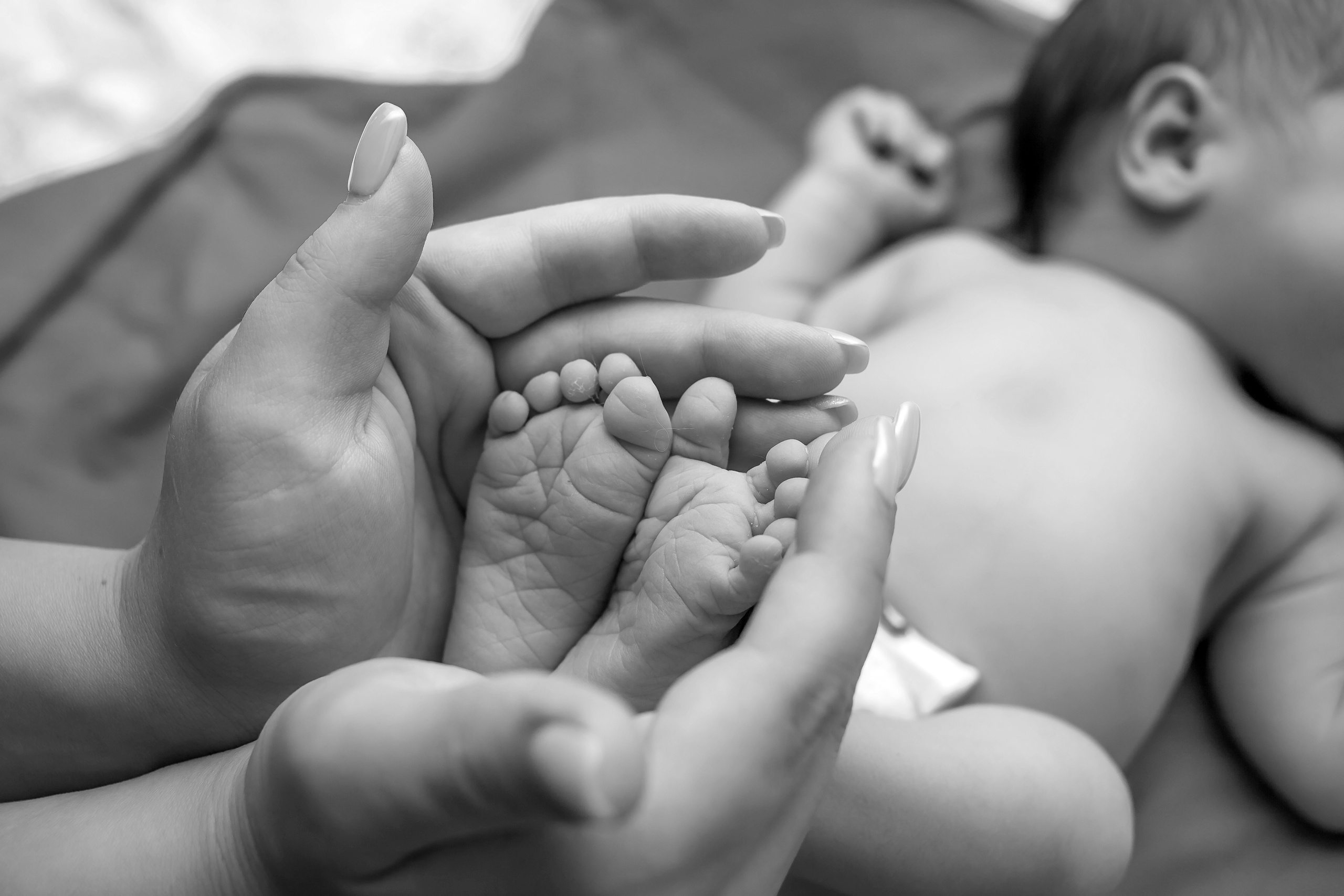 Фотосессии дома. Фотограф Алина Гашникова