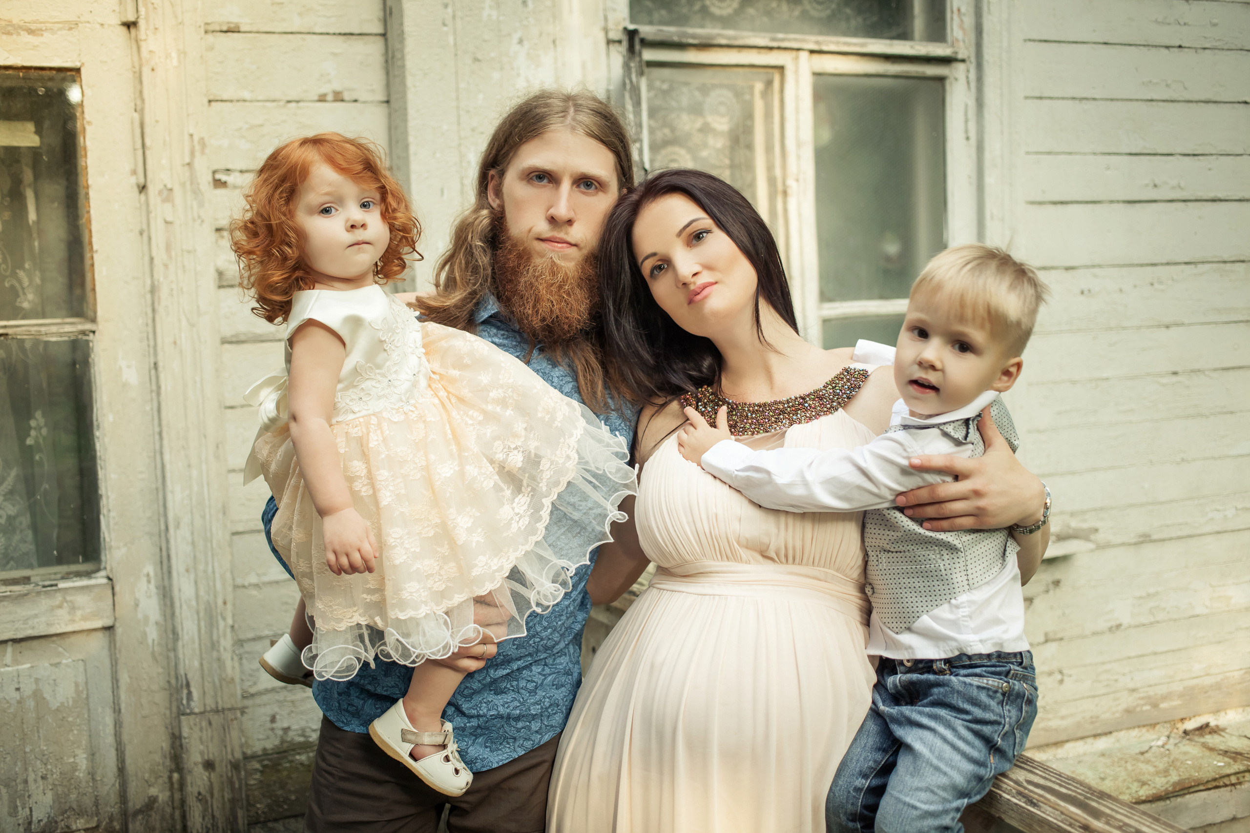 БЕРЕМЕННОСТЬ. Фотограф Алина Гашникова