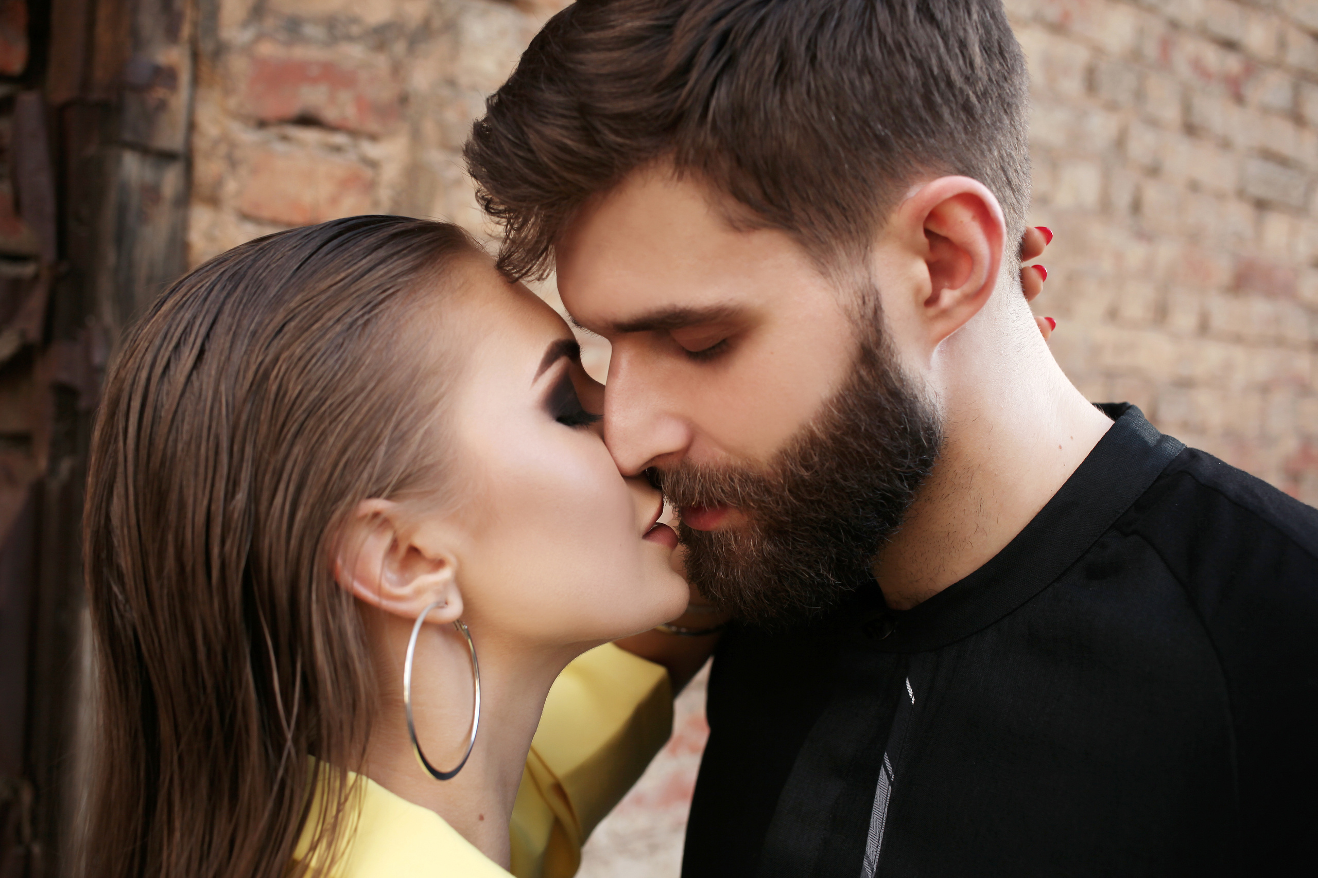 LOVE STORY. Фотограф Алина Гашникова