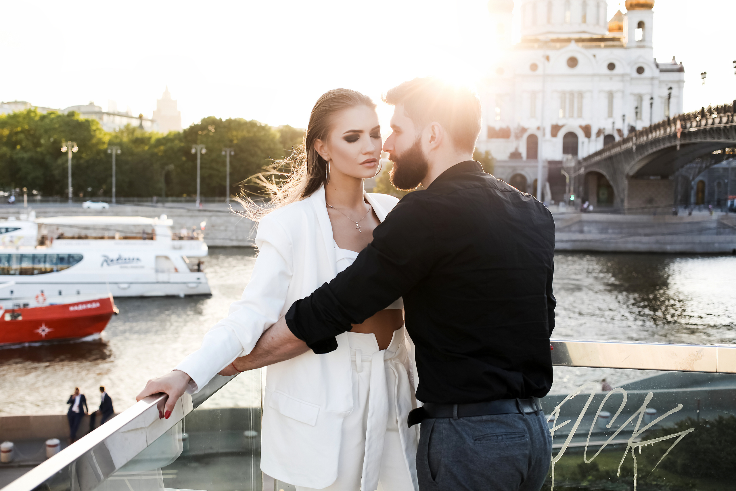 LOVE STORY. Фотограф Алина Гашникова