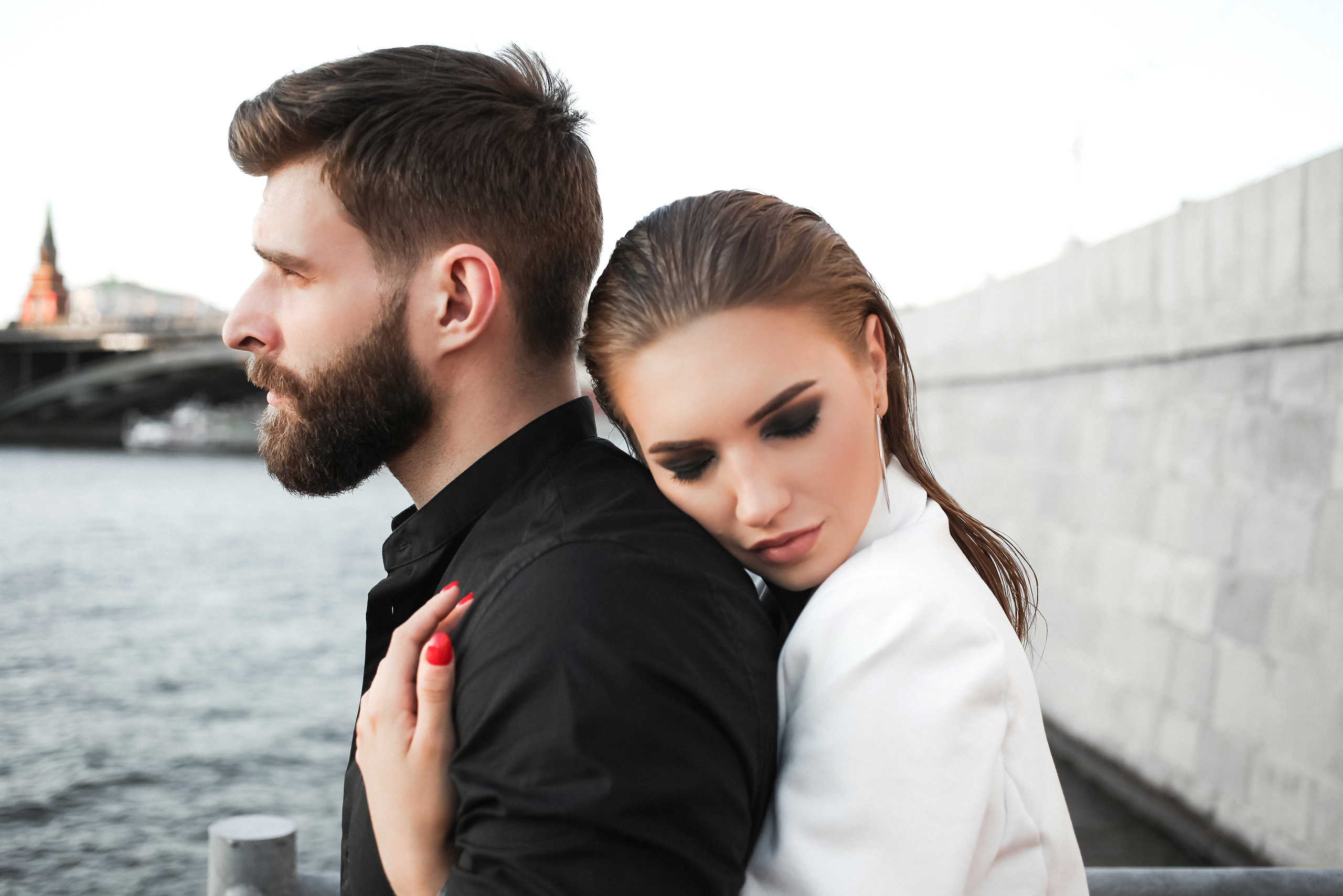 LOVE STORY. Фотограф Алина Гашникова