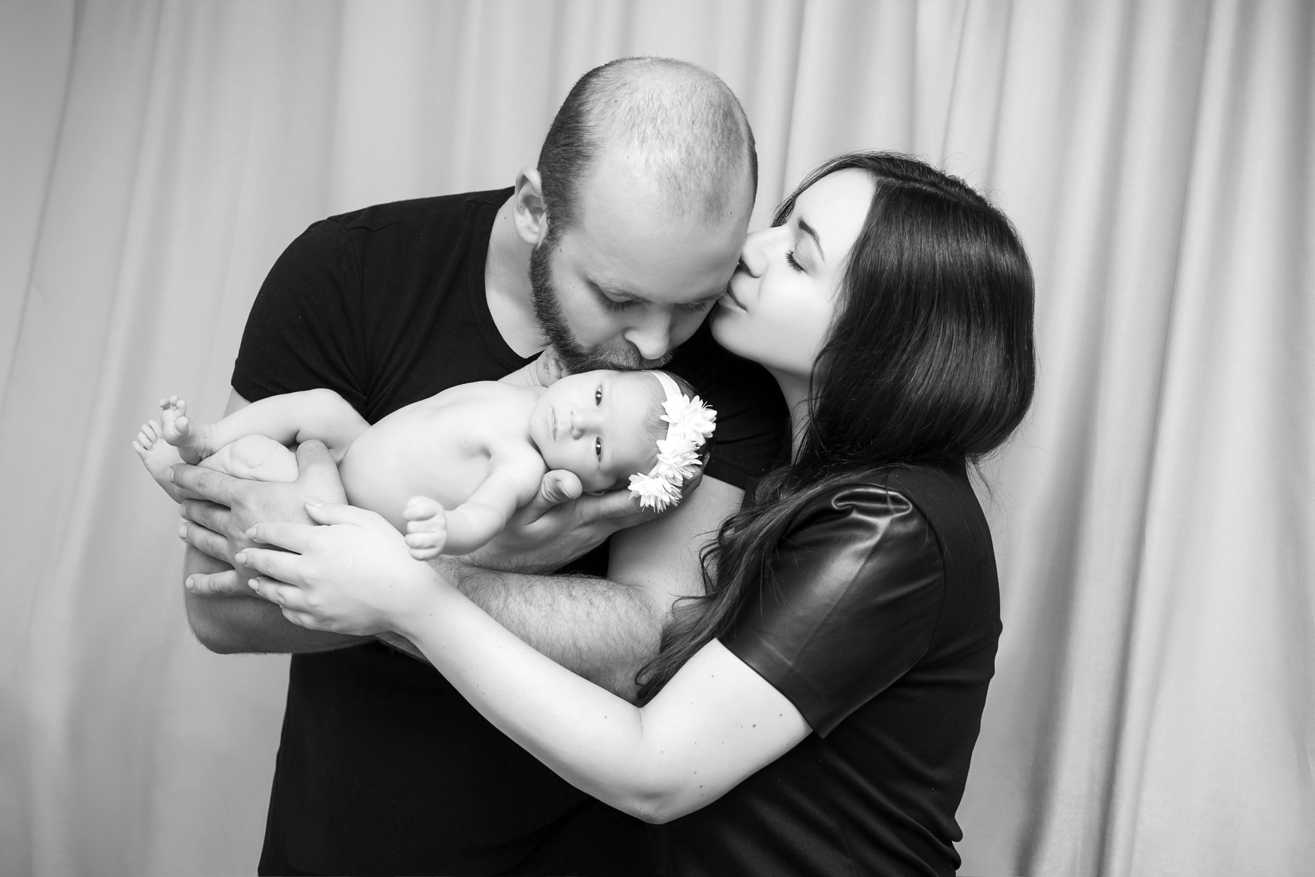 Фотосессии дома. Фотограф Алина Гашникова