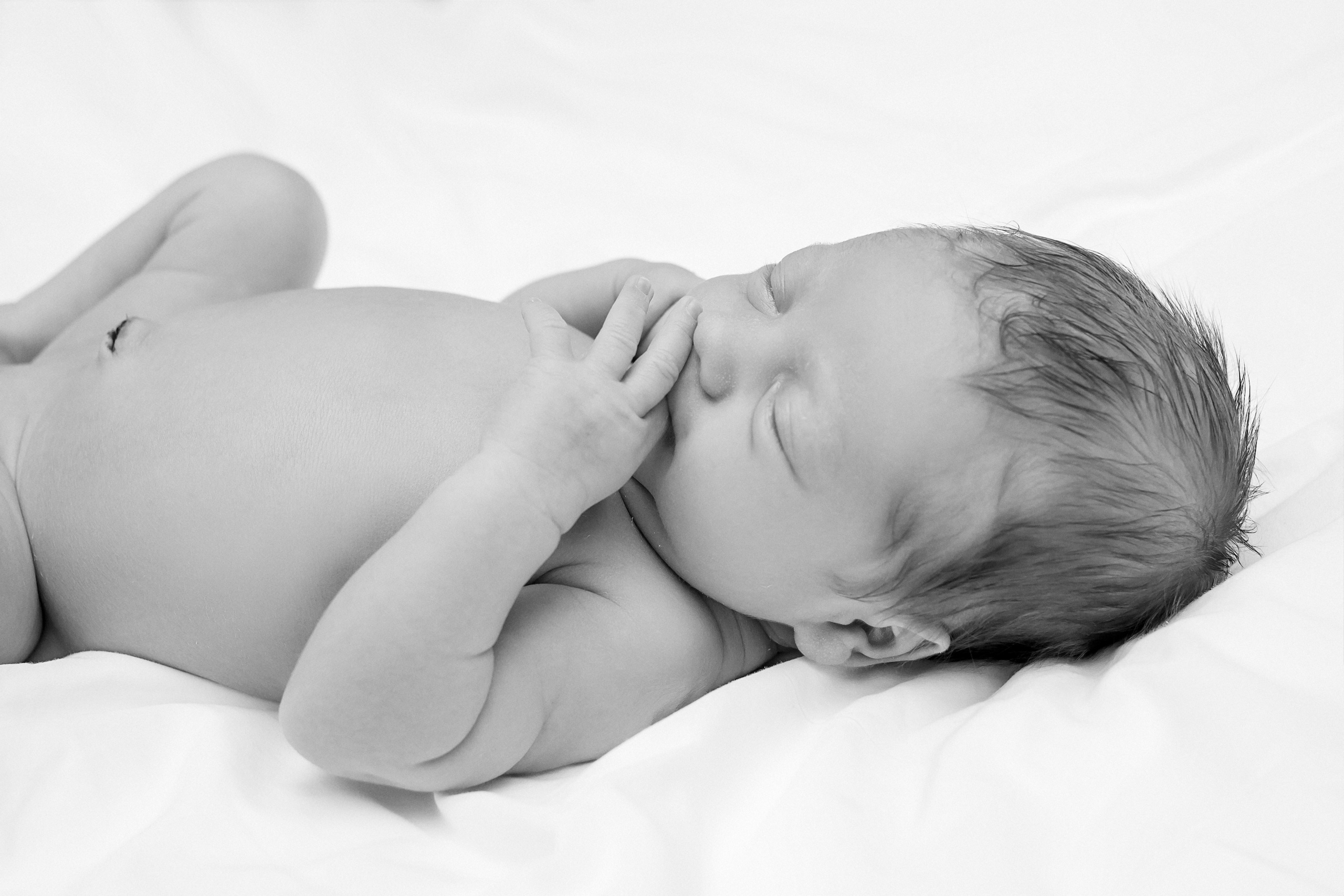 Фотосессии дома. Фотограф Алина Гашникова