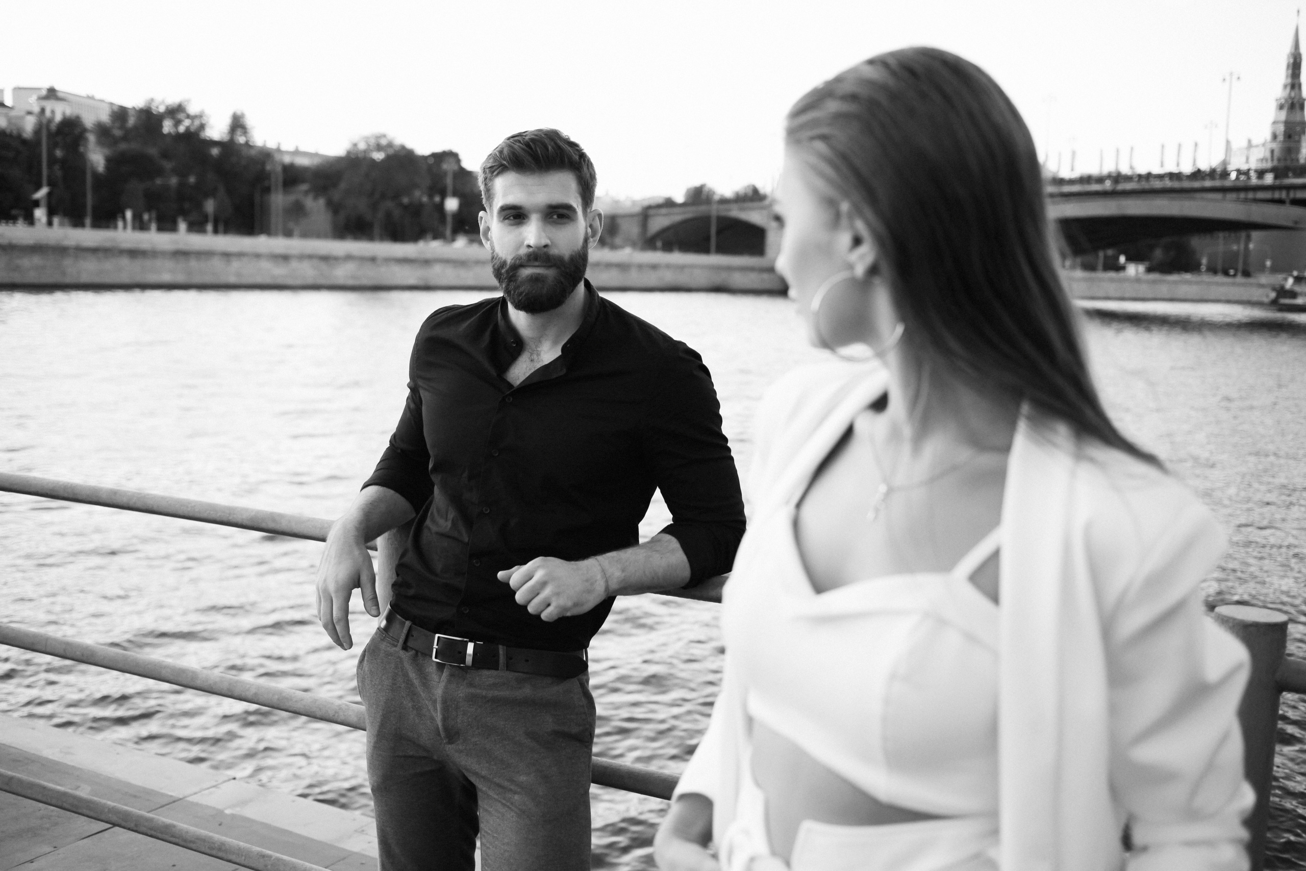 LOVE STORY. Фотограф Алина Гашникова