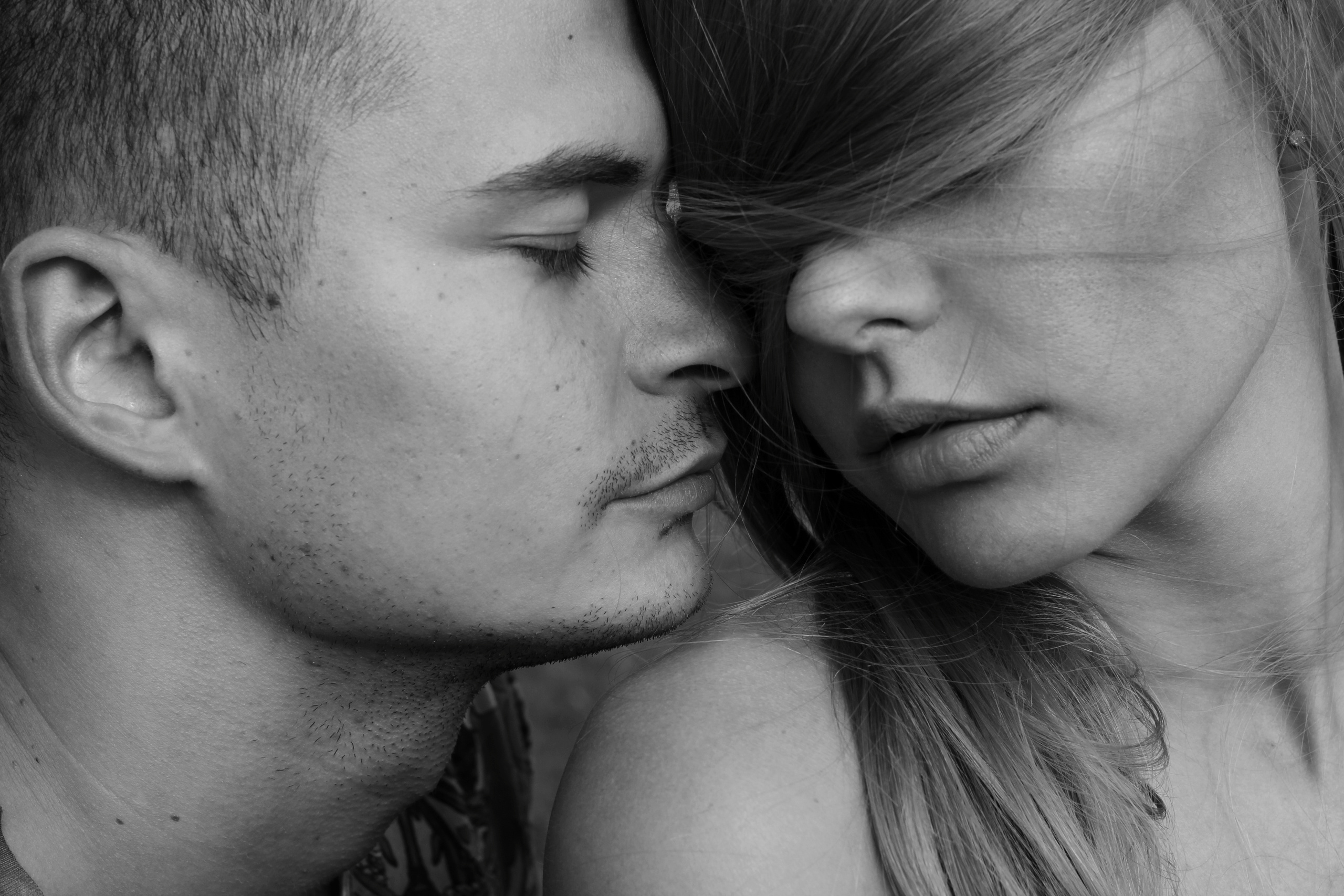 LOVE STORY. Фотограф Алина Гашникова