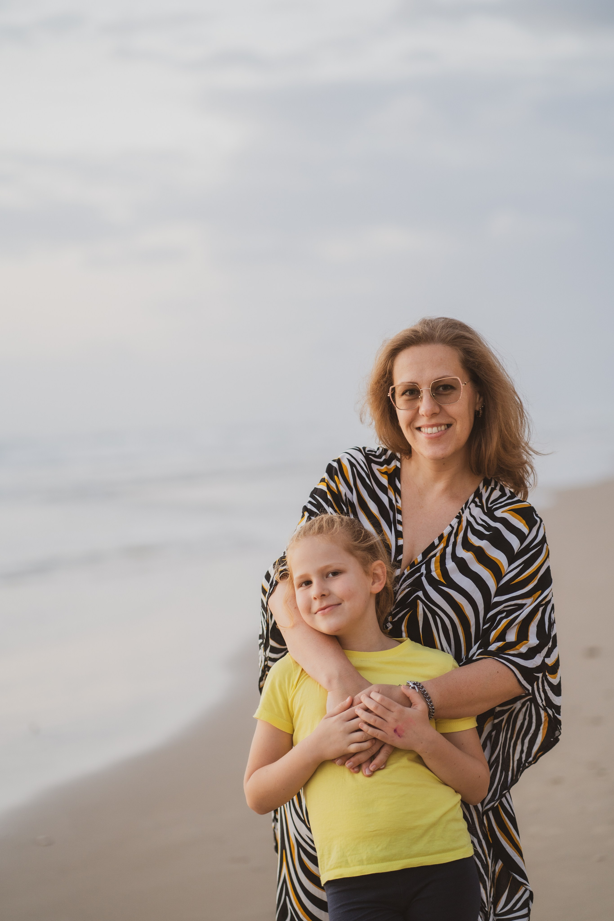 Фотосессия Ксении. Семейный и детский фотограф в Израиле и Москве Дорошок Надя