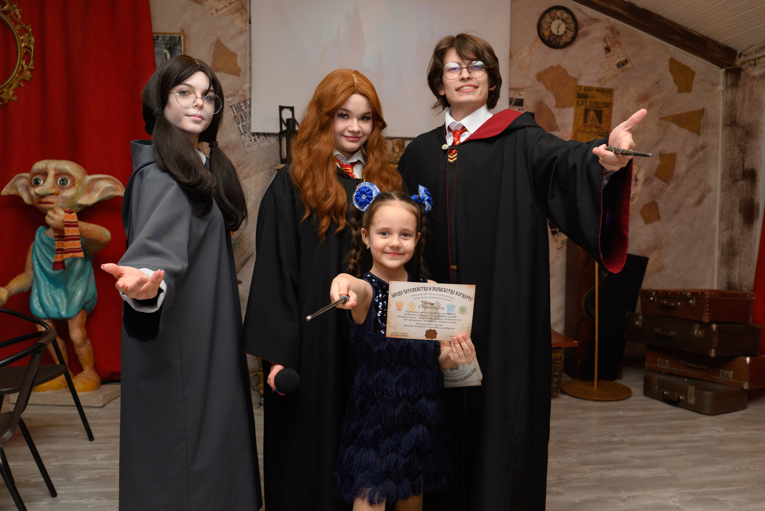 РЕПОРТАЖНЫЕ. Главная